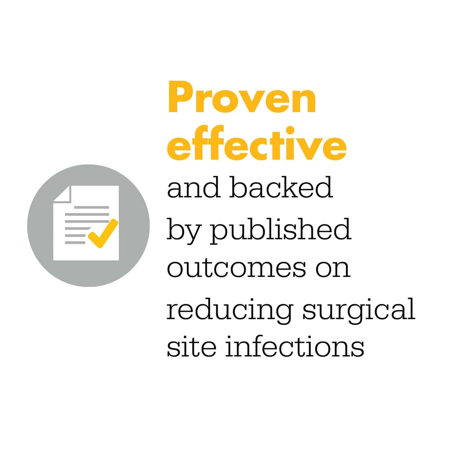 Sage® Skin Prep Wipe 6 per Pack Soft Pack 2% Strength CHG (Chlorhexidine Gluconate) NonSterile (1187746_CS)