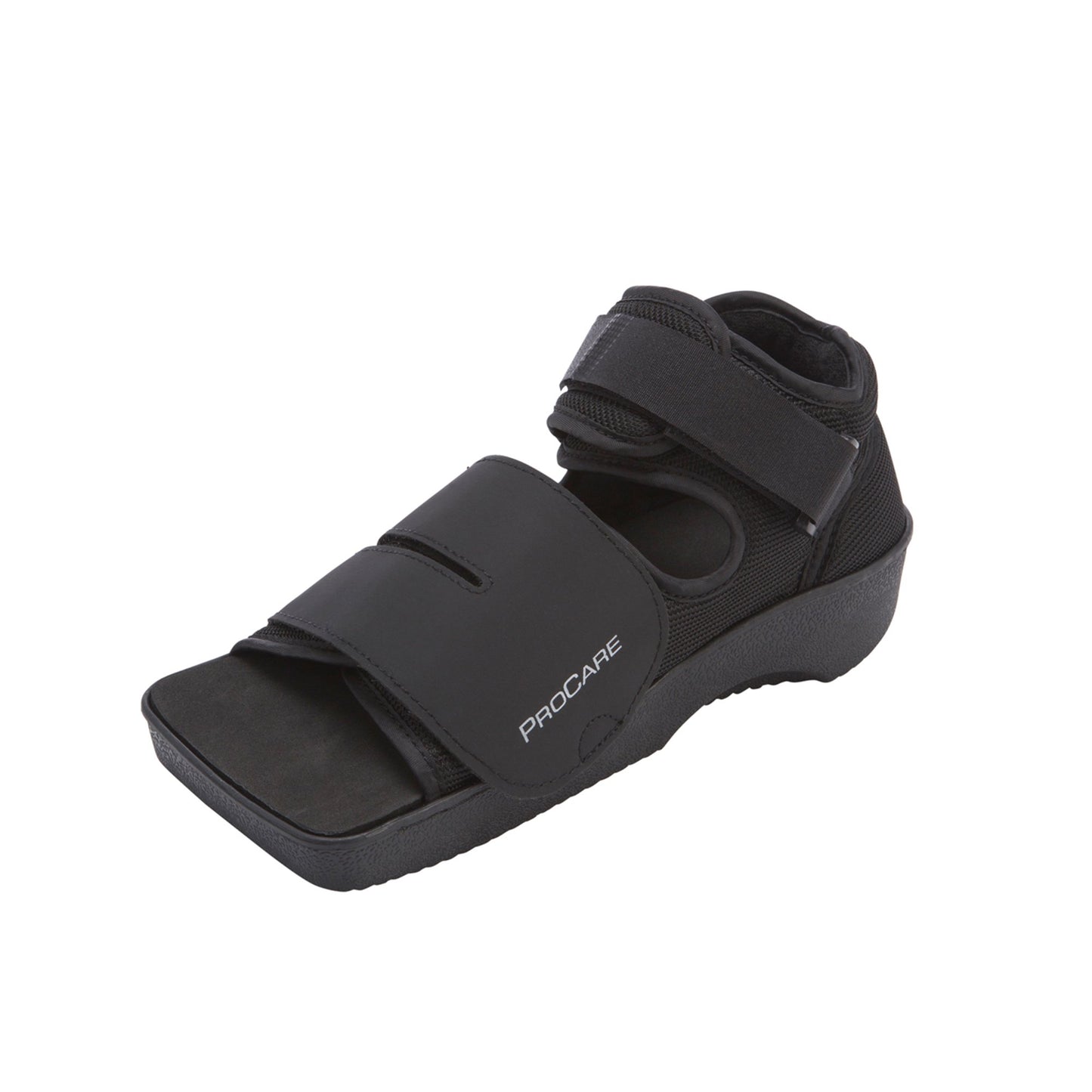 ProCare® Post-Op Shoe Small Unisex Black (729732_EA)