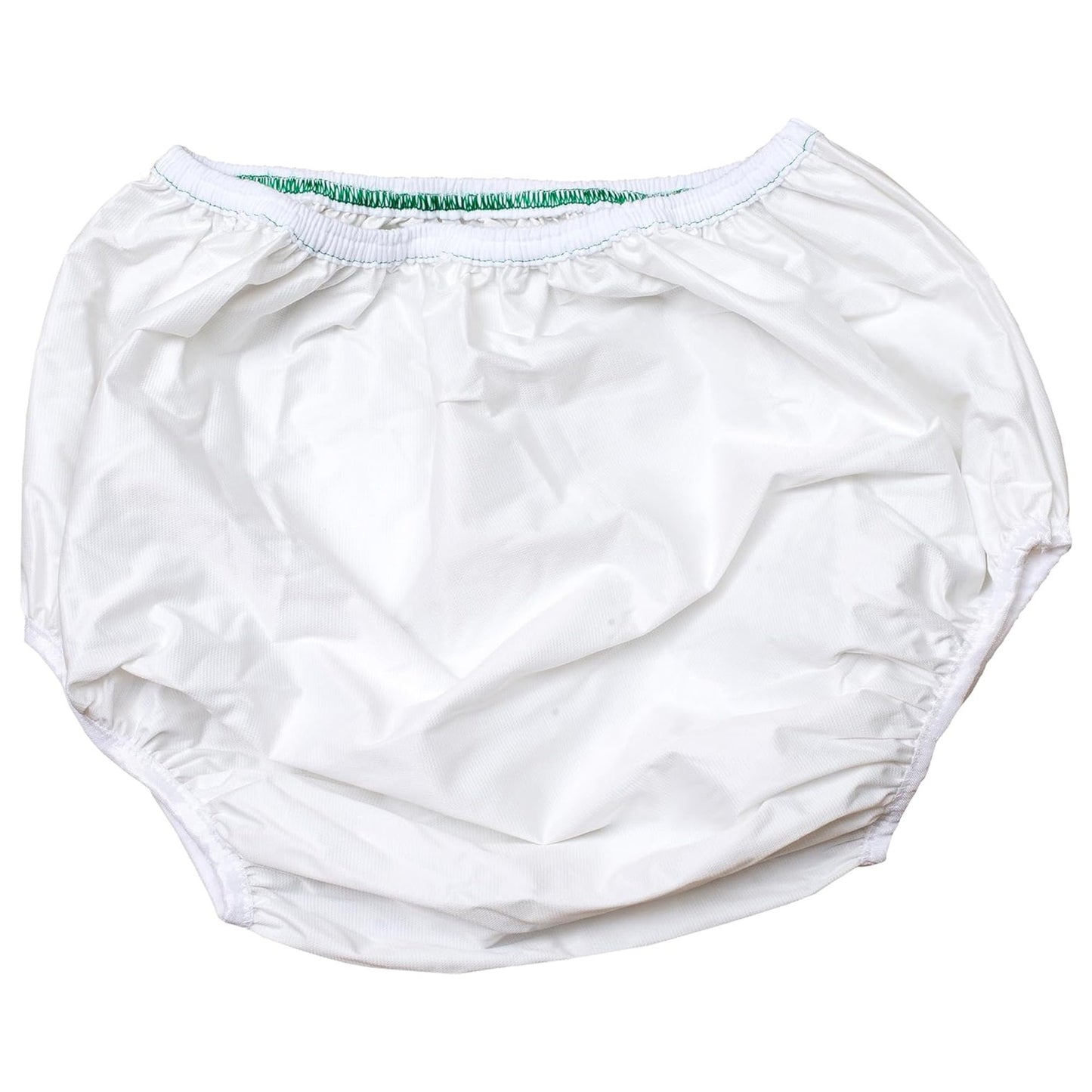 Quik-Sorb™ Protective Underwear Unisex Vinyl Medium Pull On Reusable (832967_EA)