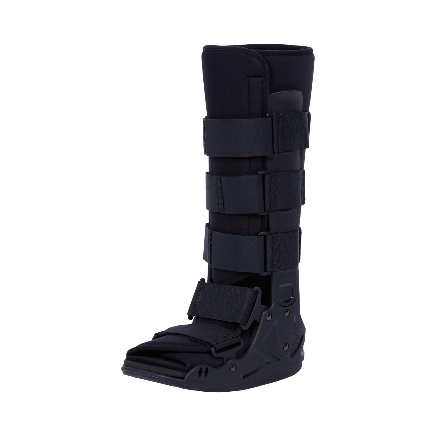 McKesson Walker Boot Non-Pneumatic Adult Medium Tall (1159118_EA)