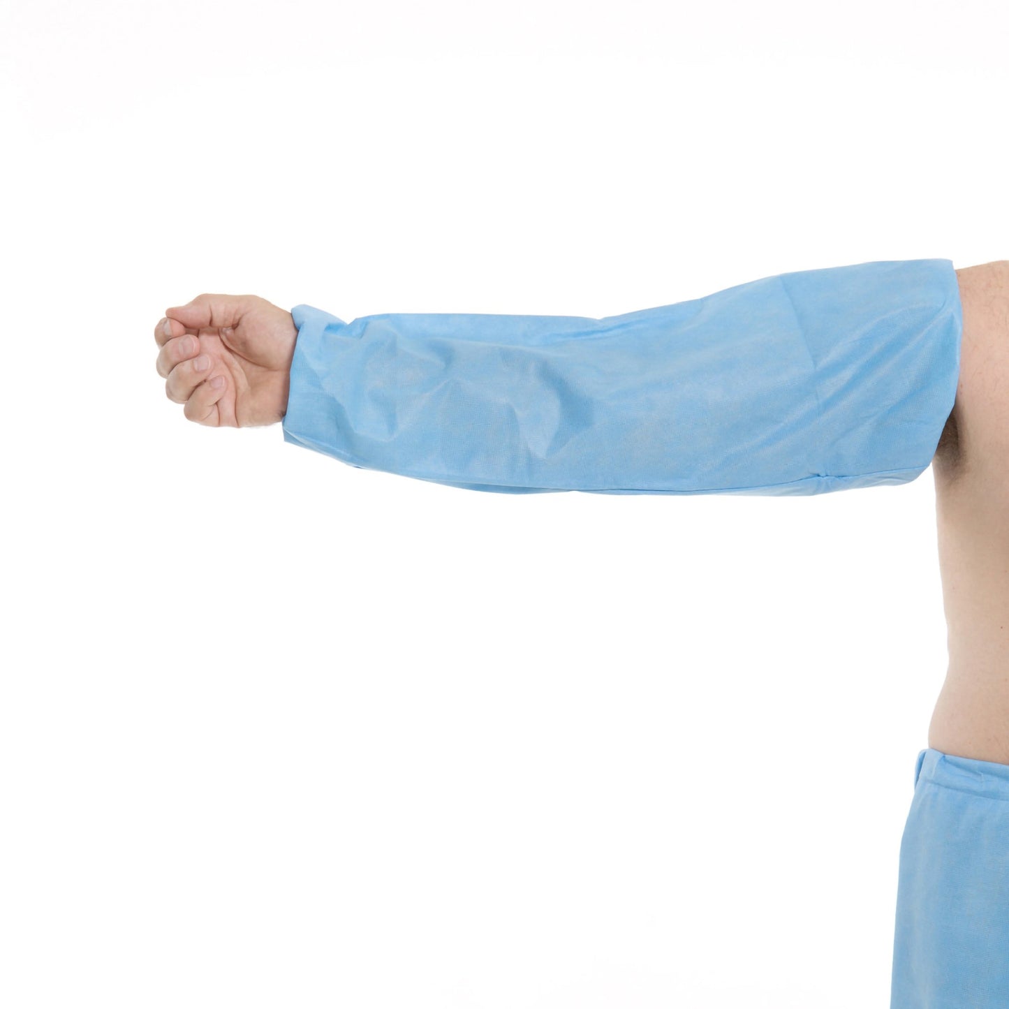 Evolution 4 Sleeve Protector One Size Fits Most Sterile Disposable (164209_EA)