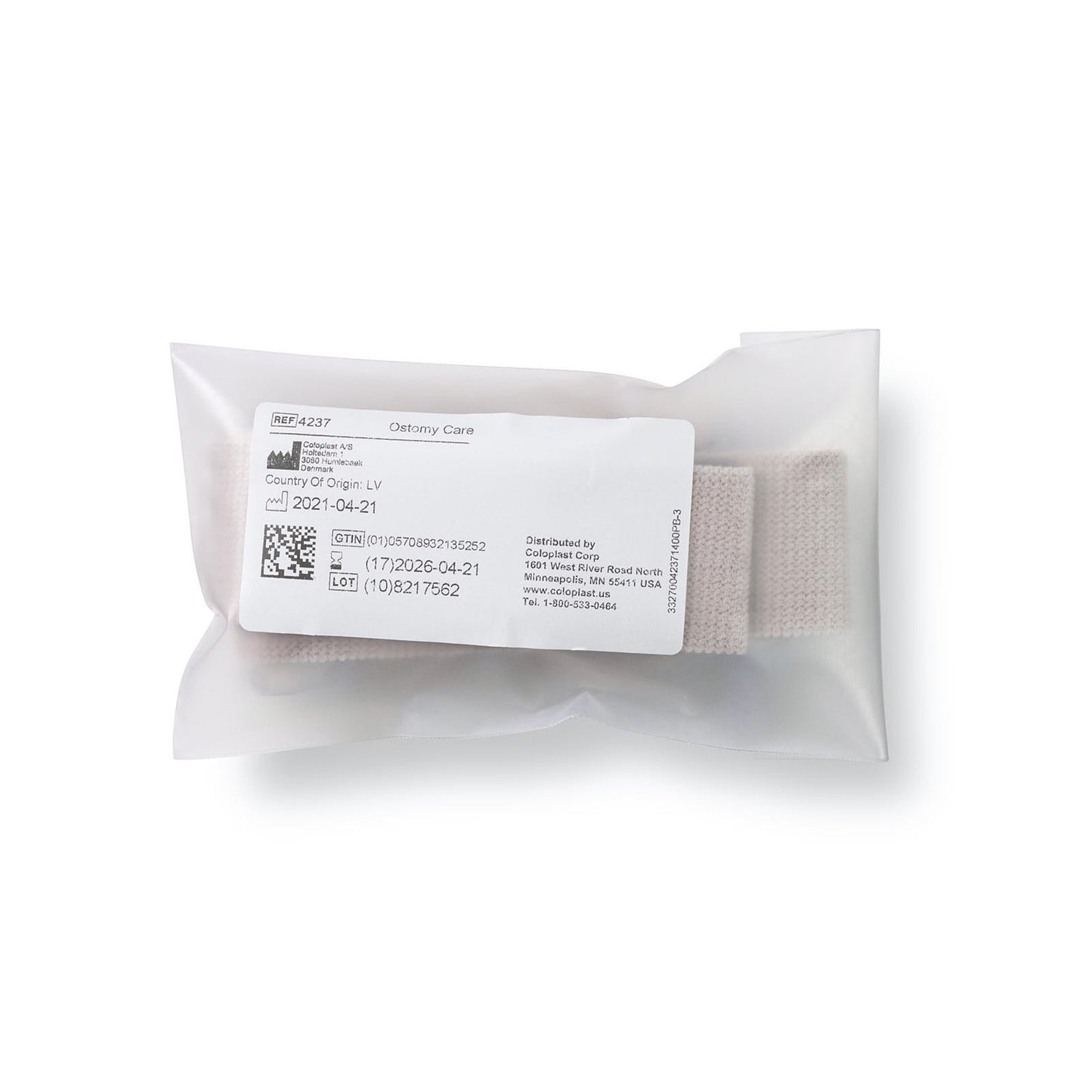 SenSura® Mio Brava® Belt 40 Inch (937579_EA)