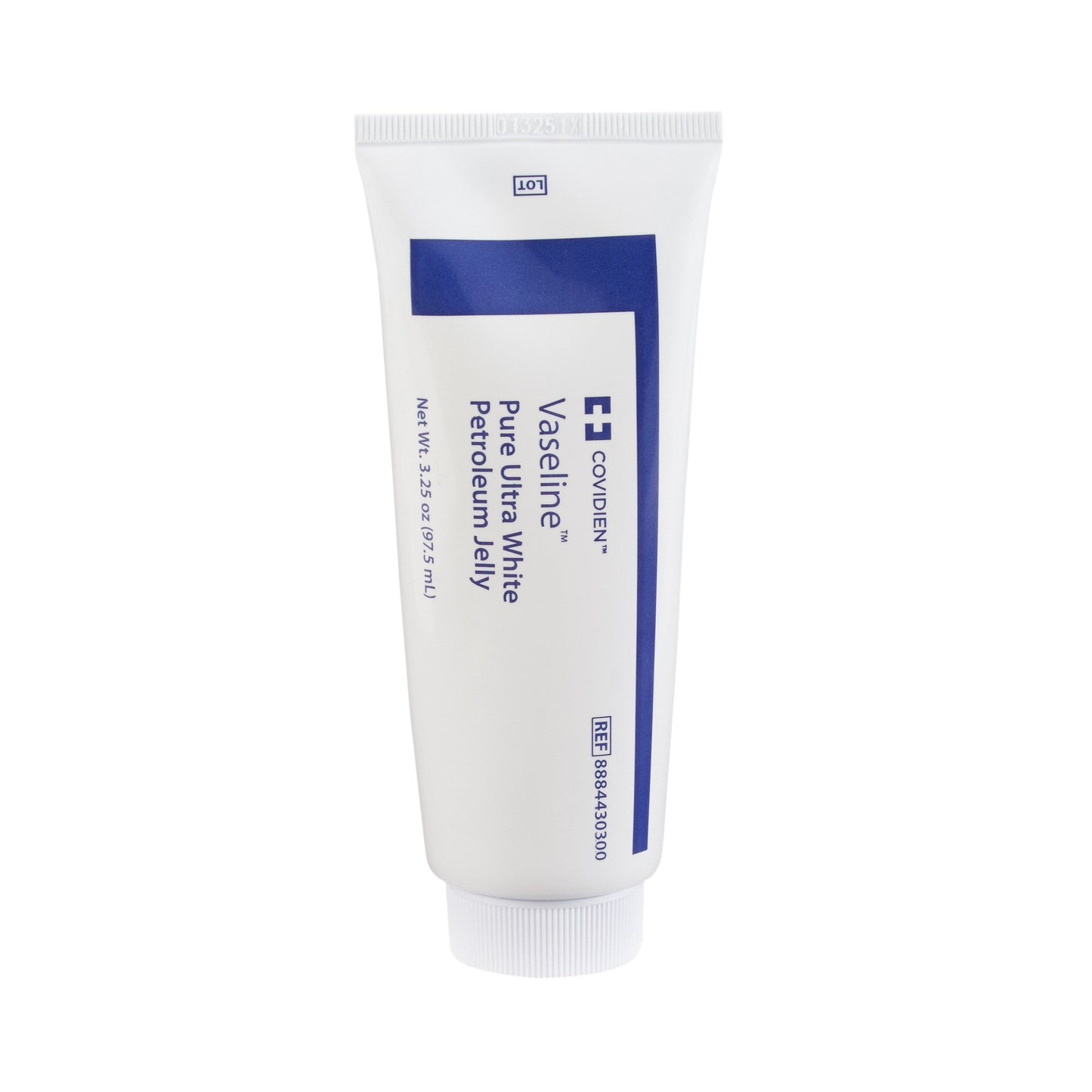Vaseline® Petroleum Jelly 3.25 oz. Tube NonSterile (653687_EA)