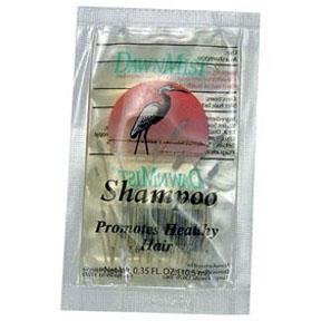 DawnMist® Shampoo and Body Wash 0.35 oz. Individual Packet Apricot Scent (709616_BG)