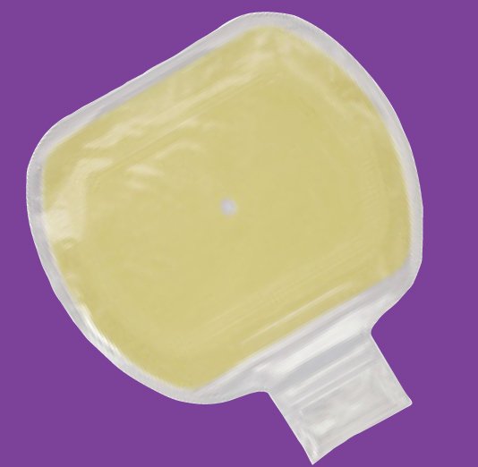Eakin® Fistula / Wound Drainage Pouch Eakin® (798659_BX)