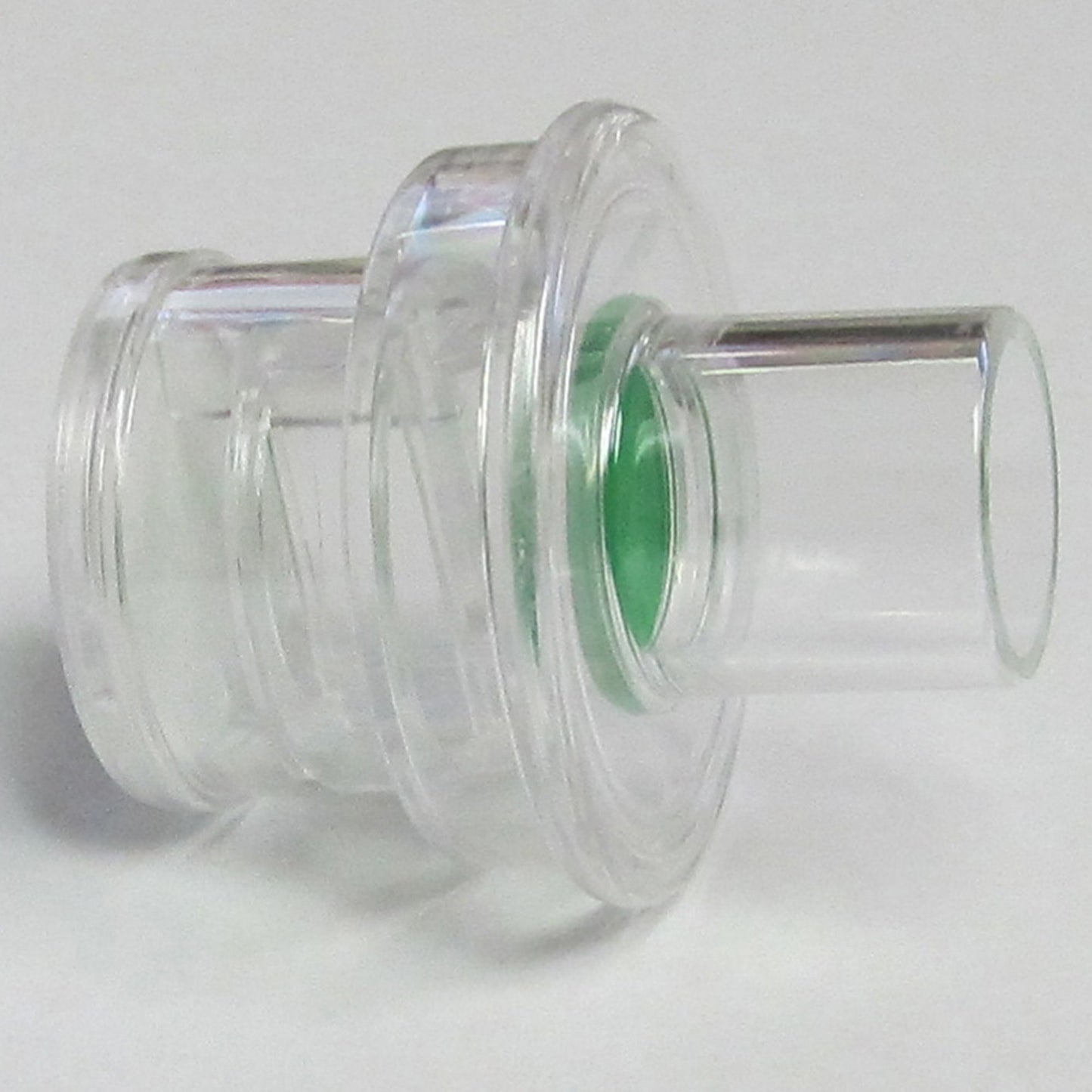 Adsafe™ CPR Face Mask with Case (554356_EA)