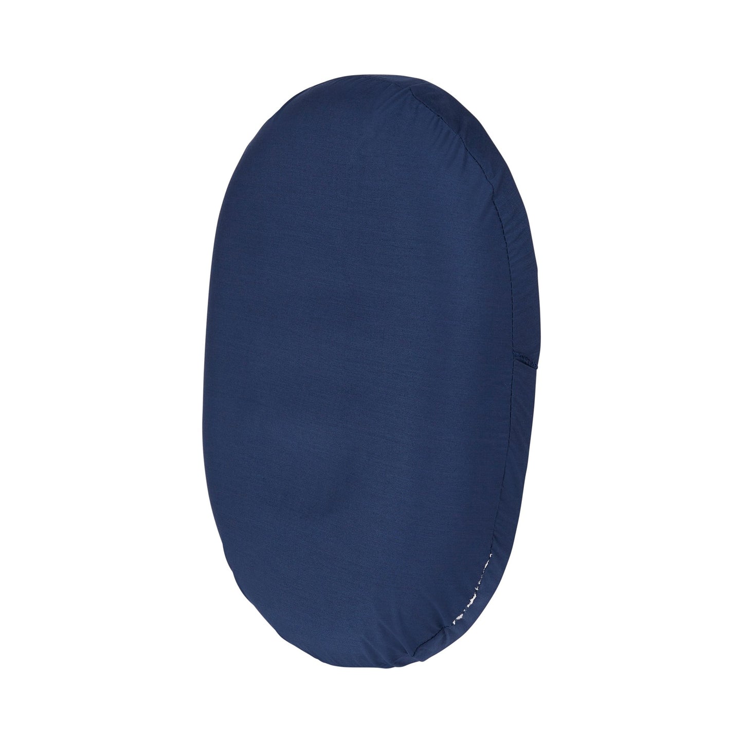 McKesson Donut Seat Cushion 16 Inch Diameter Molded Foam (1065583_CS)