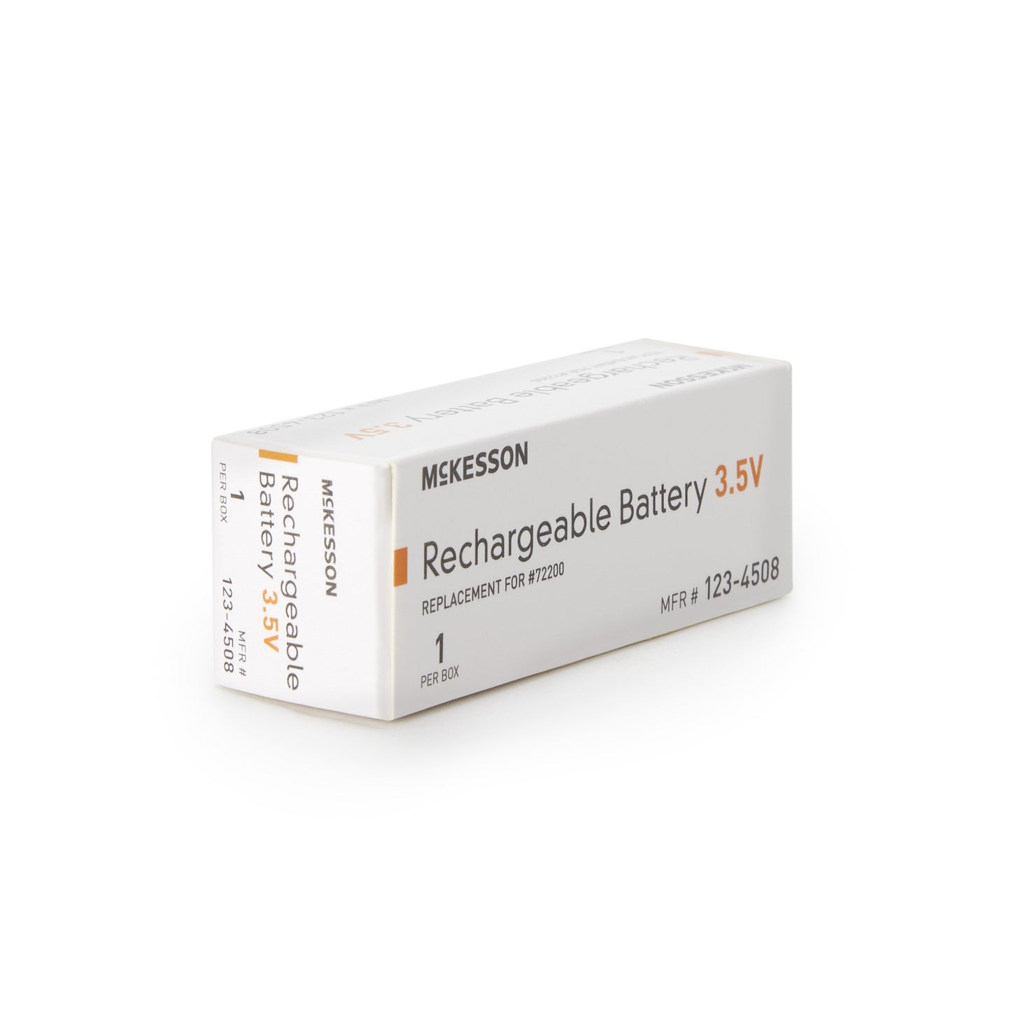 McKesson Diagnostic Battery NiCd Battery For Welch Allyn Scope Handle Model 71670 (855139_EA)