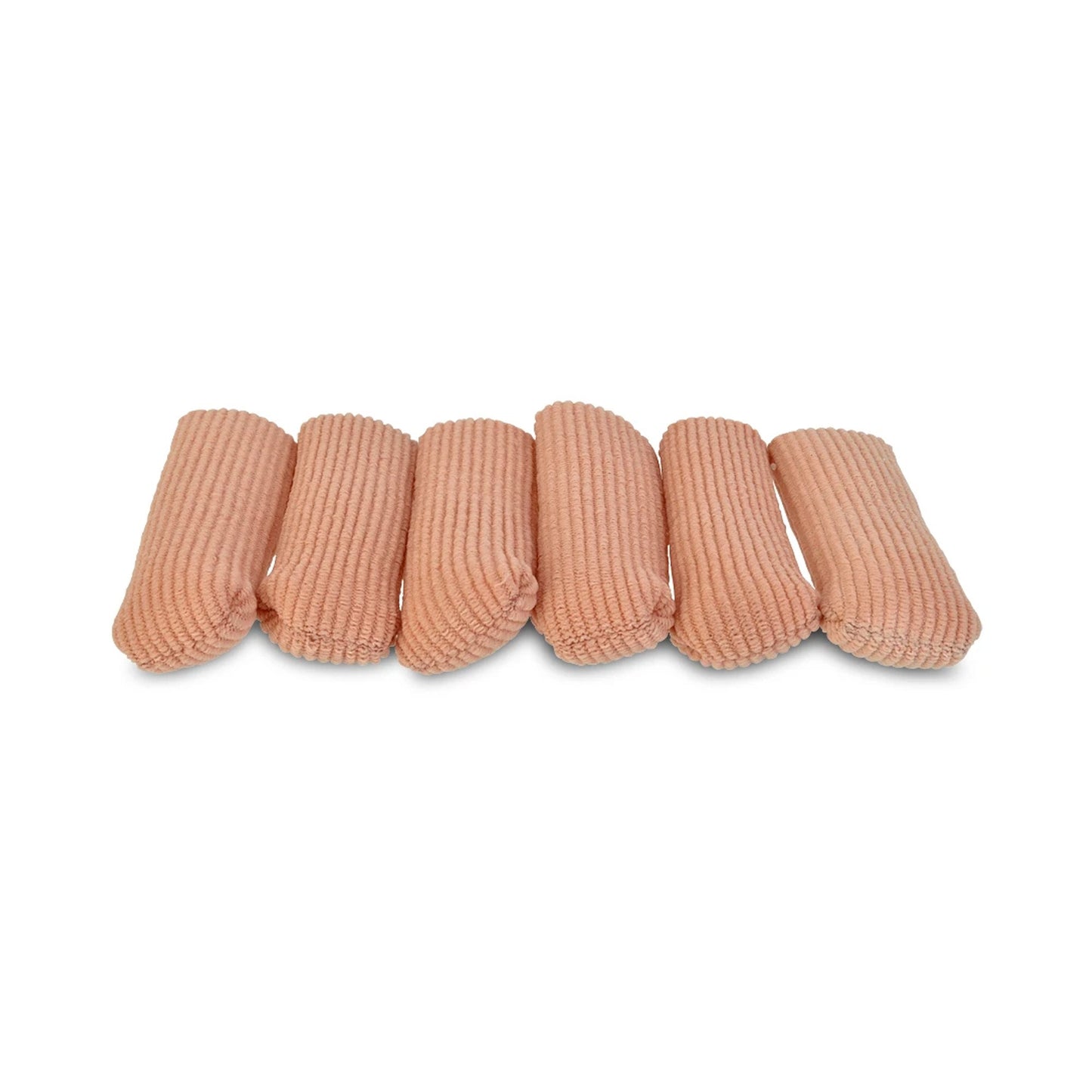 Silipos® Digit Cap Small / Medium Pull-On Toe or Finger (421961_PK)