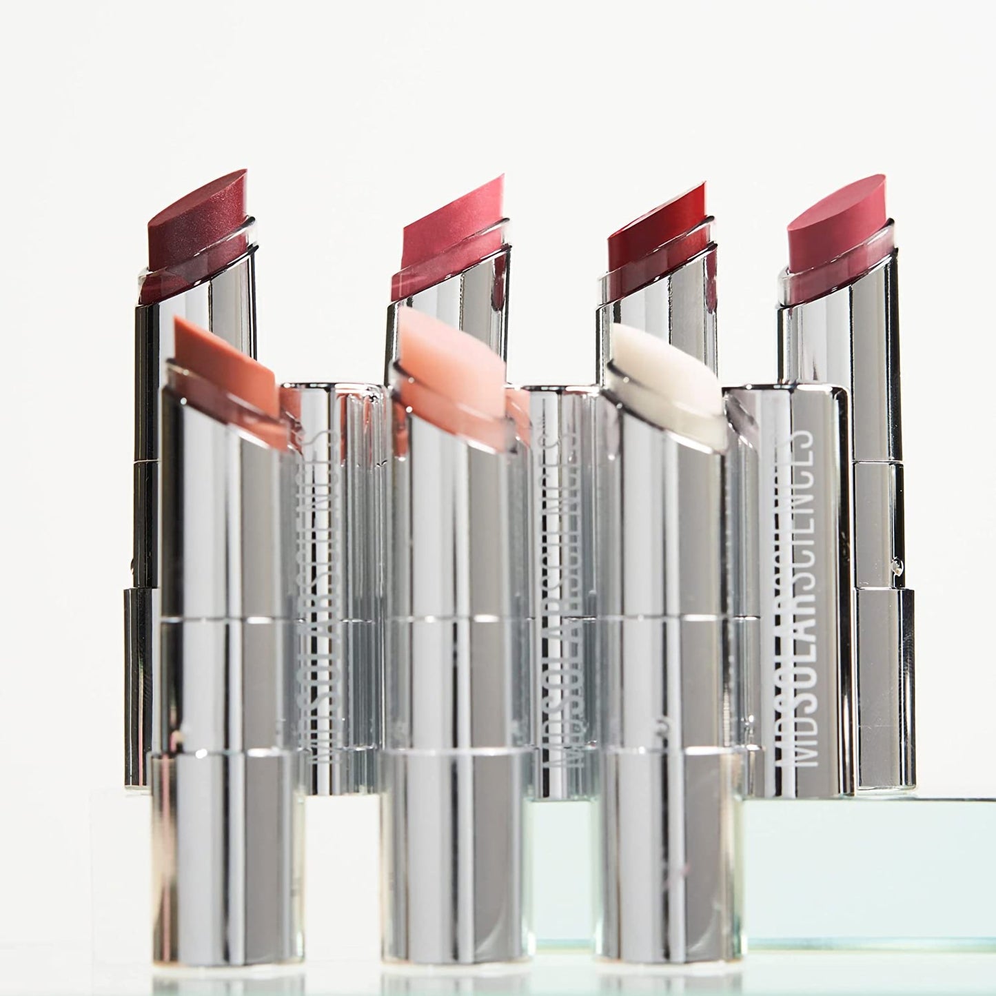 MDSolarsciences™ Hydrating Sheer SPF 30 Tinted Lip Balm with Sunscreen 0.15 oz. Tube (1230950_CS)