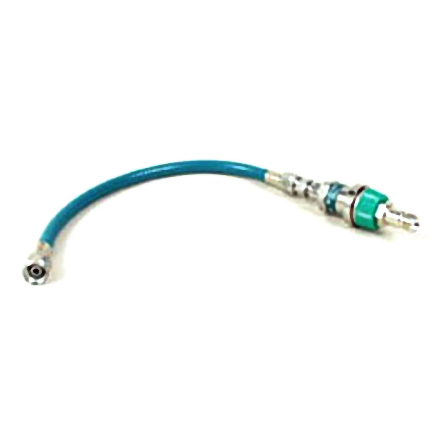 Precision Medical Oxygen Connector (852388_EA)