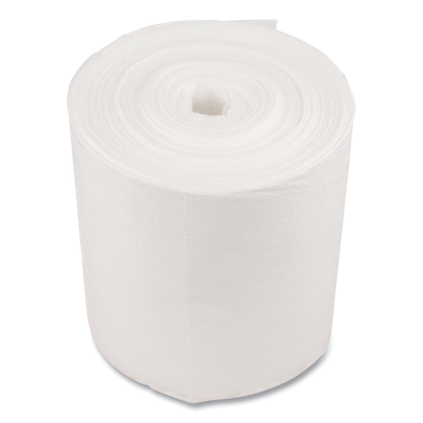 Diversey™ Oxivir® 1 Surface Disinfectant Cleaner Refill Premoistened Hydrogen Peroxide Based Manual Pull Wipe 160 Count Soft Pack Scented NonSterile (1048123_CS)