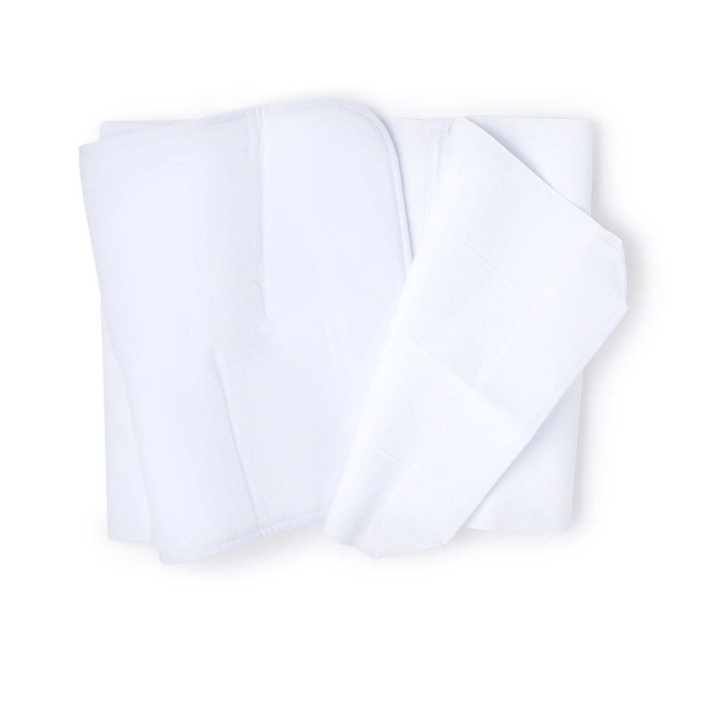 ProCare® Premium Abdominal Binder One Size Fits Most Hook and Loop Closure 45 to 62 Inch Waist Circumference 12 Inch Height Adult (302631_EA)