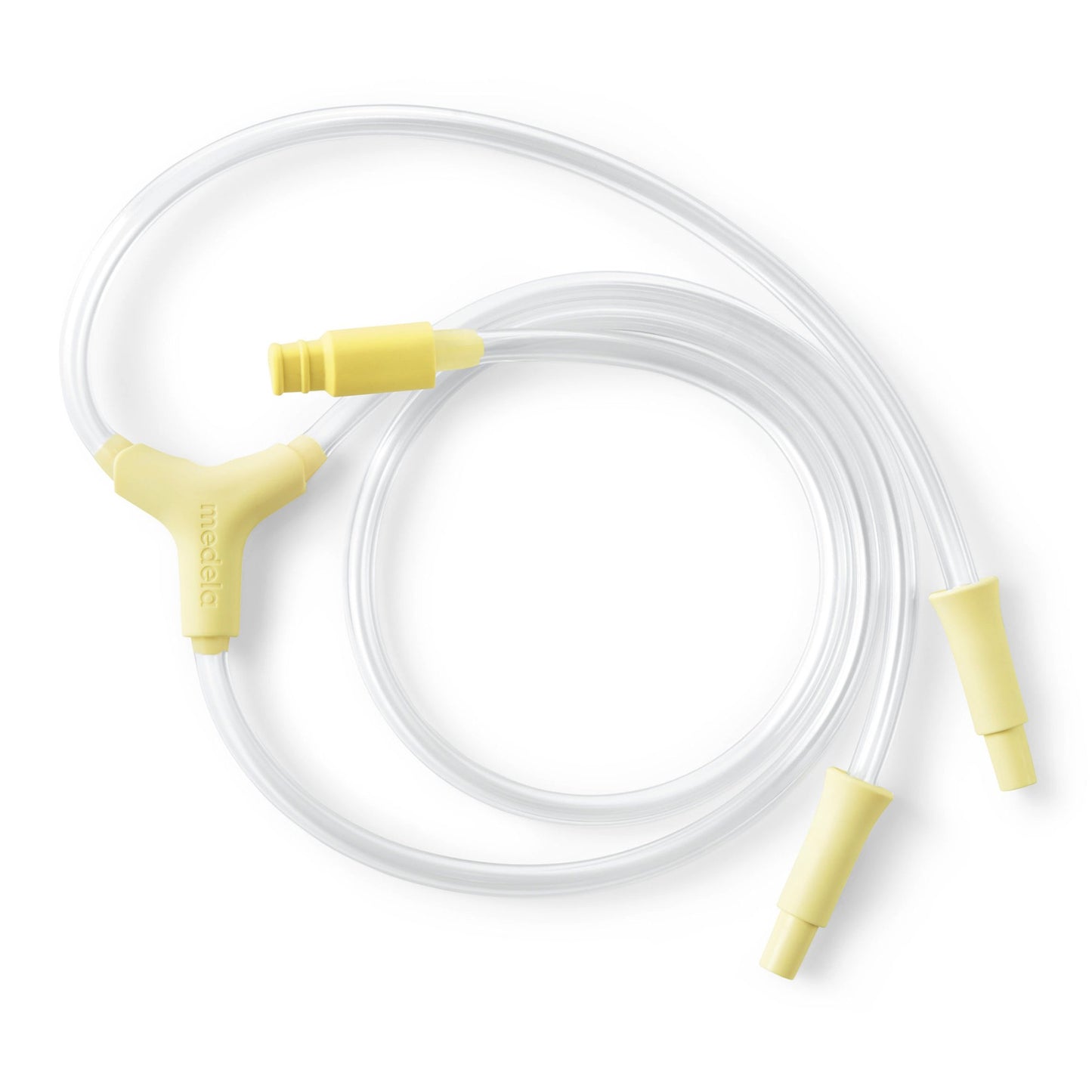 Medela Replacement Tubing For Freestyle Flex™ and Swing Maxi™ Breast Pumps (1202288_EA)