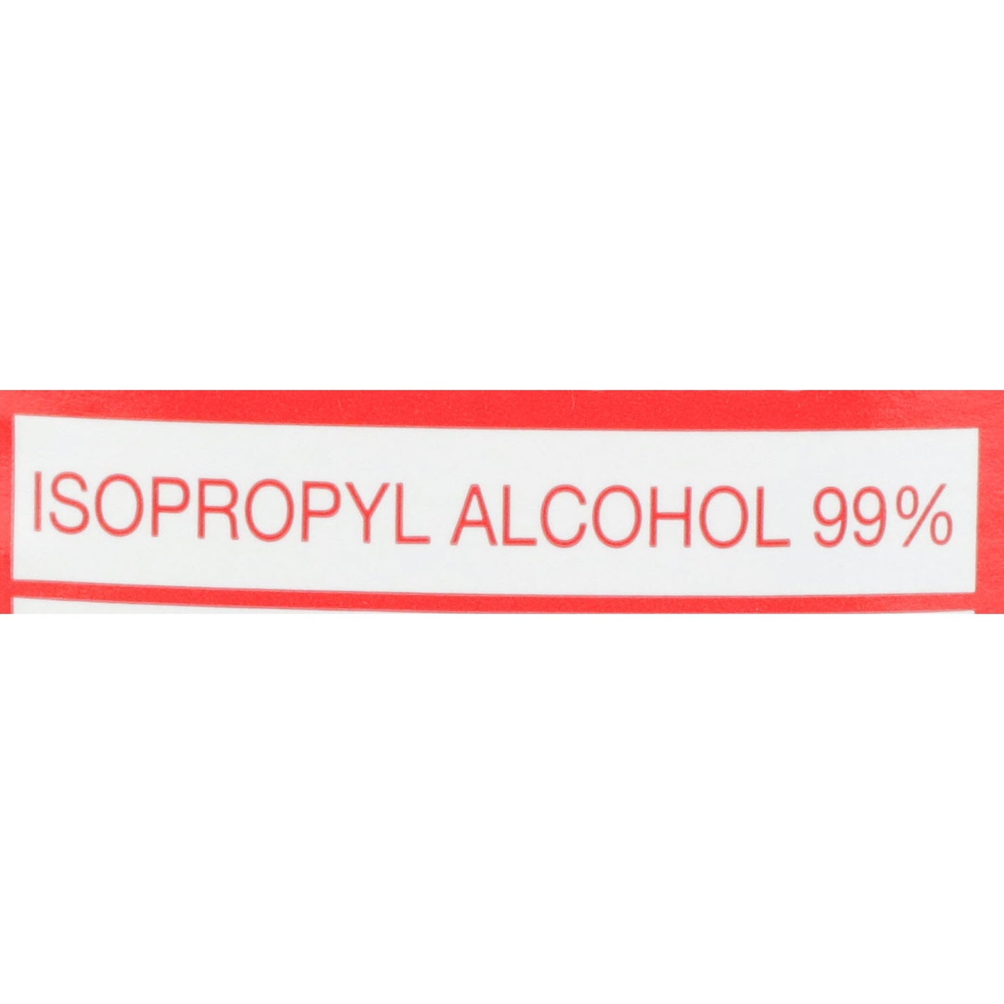 McKesson Antiseptic Isopropyl Alcohol Liquid 16 oz. Bottle (897464_EA)