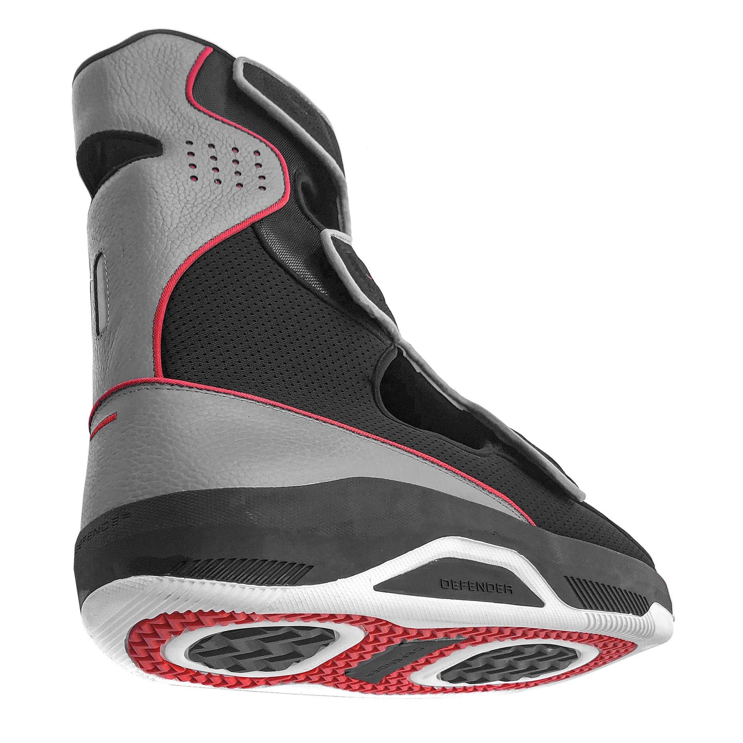 Foot Defender® Diabetic Air Walker Boot Pneumatic Adult Large Mid-Calf (1219161_EA)