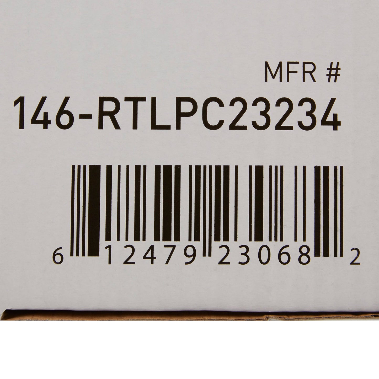 McKesson Sitz Bath Round Gray Plastic 2000 mL Bag Graduated, 500 mL Increments up to 2000 mL (1103376_EA)