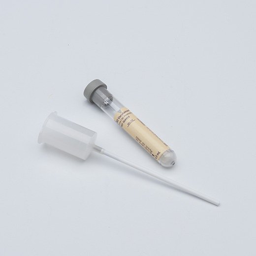 BD Vacutainer® Transfer Straw Kit For Urine Collection Kits (1076235_BX)