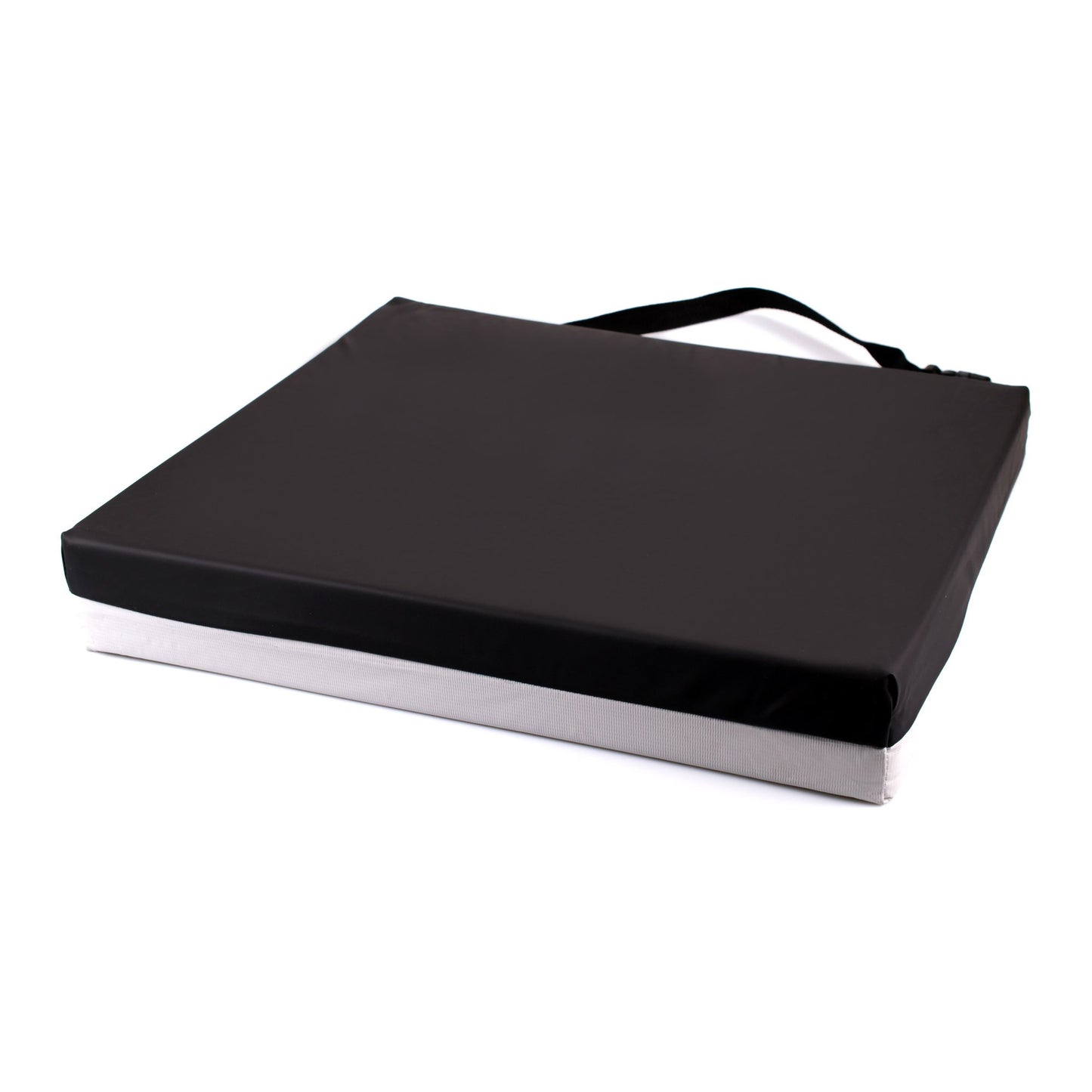 McKesson Seat Cushion 18 W X 18 L X 3 D Inch Polyurethane (1065570_EA)