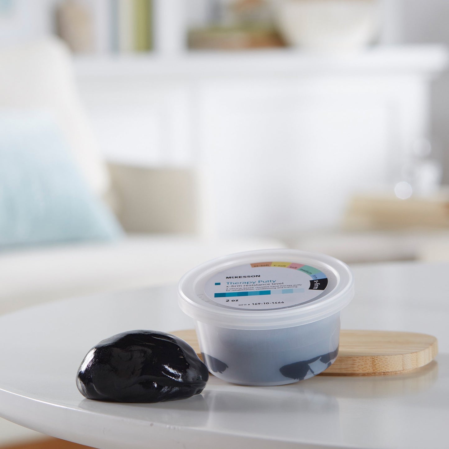 McKesson Therapy Putty X-Firm 2 oz. (1129137_EA)