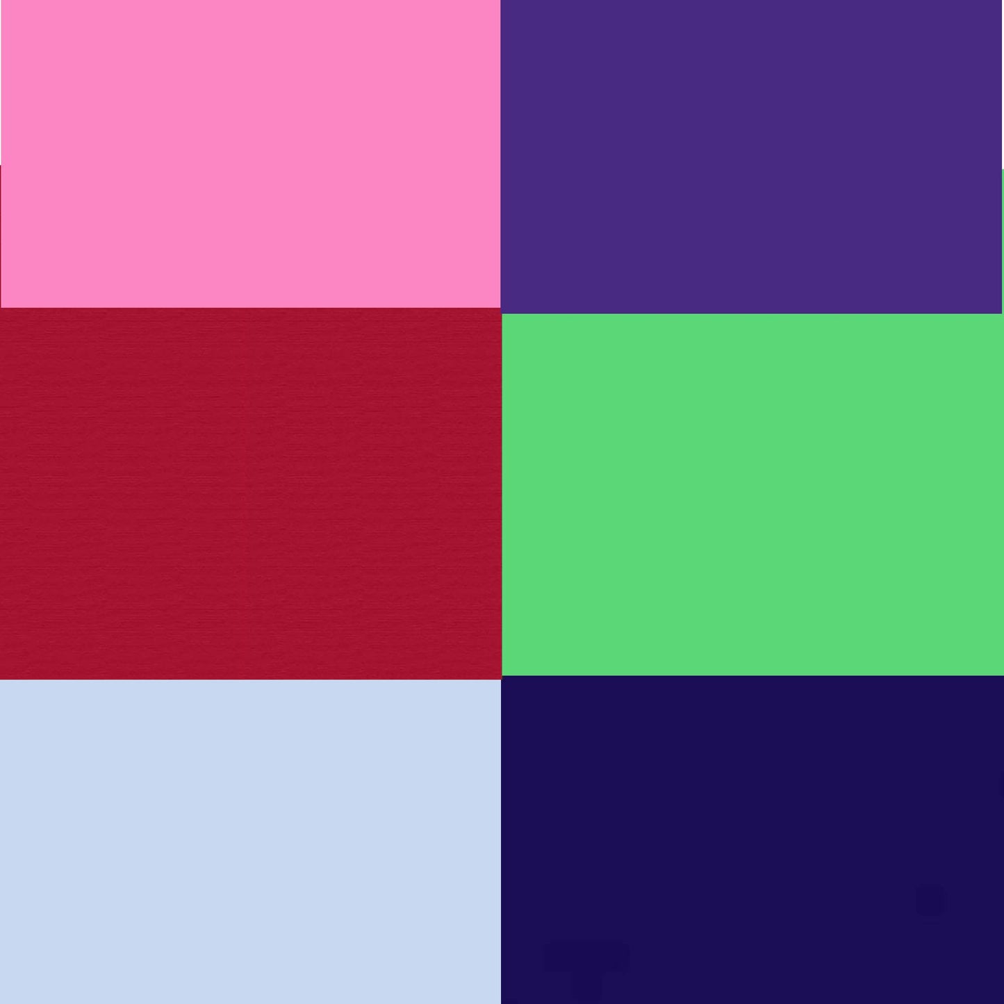 CoFlex® Cohesive Bandage 1 Inch X 5 Yard Self-adherent Closure Neon Pink / Blue / Purple / Light Blue / Neon Green / Red NonSterile 14 lbs. Tensile Strength (1049708_PK)