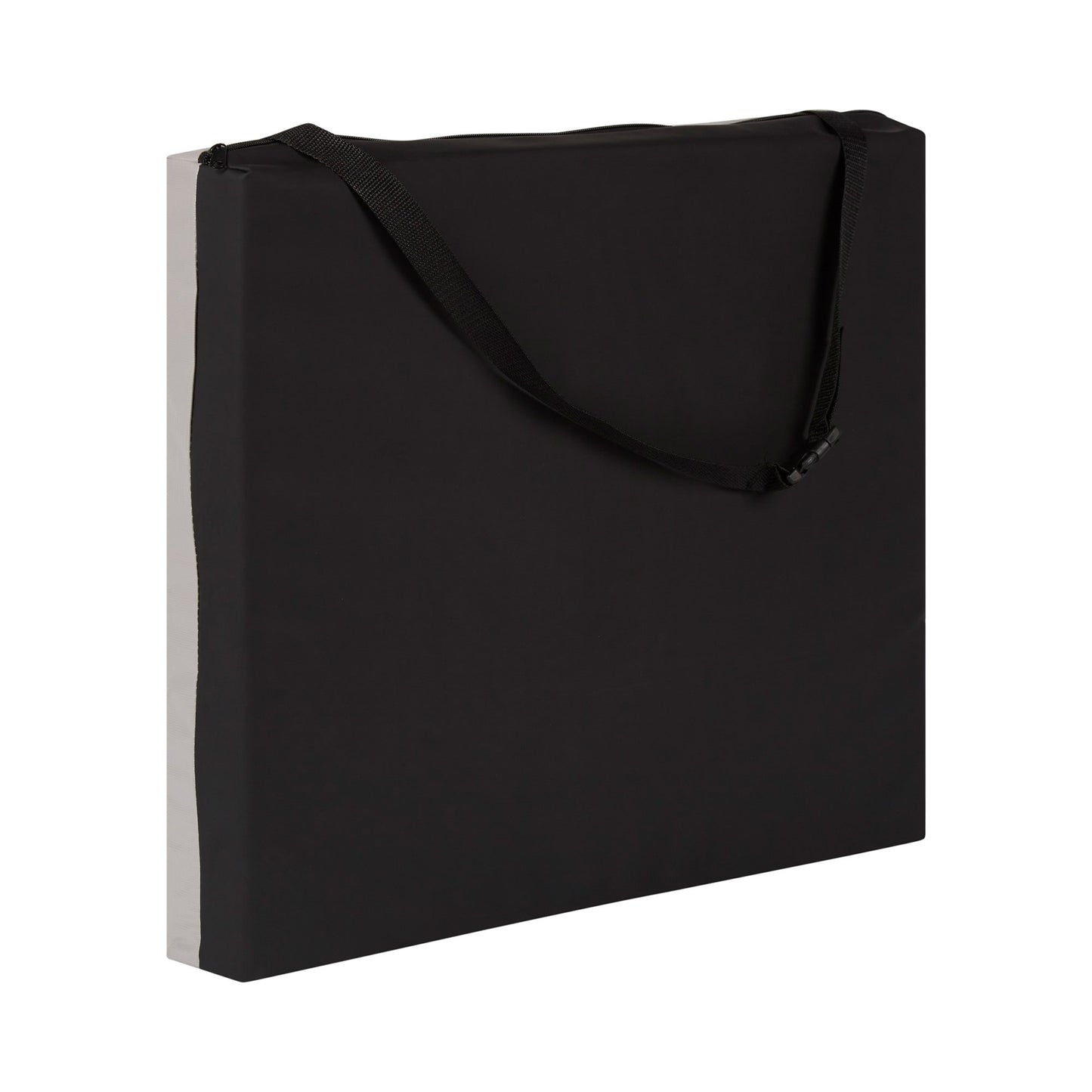 McKesson Seat Cushion 22 W X 18 L X 3 D Inch Foam / Gel (1065575_CS)