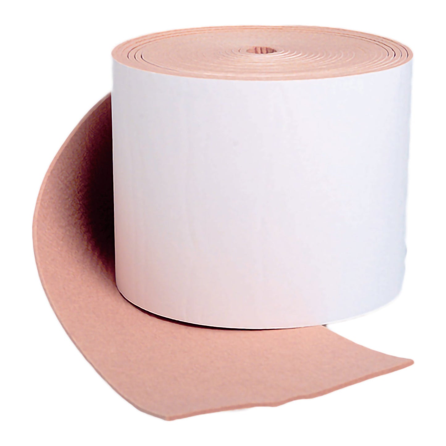 McKesson Jumbo Orthopedic Felt Roll Adhesive 6 Inch X 10 Yard Wool / Rayon NonSterile (1089537_RL)