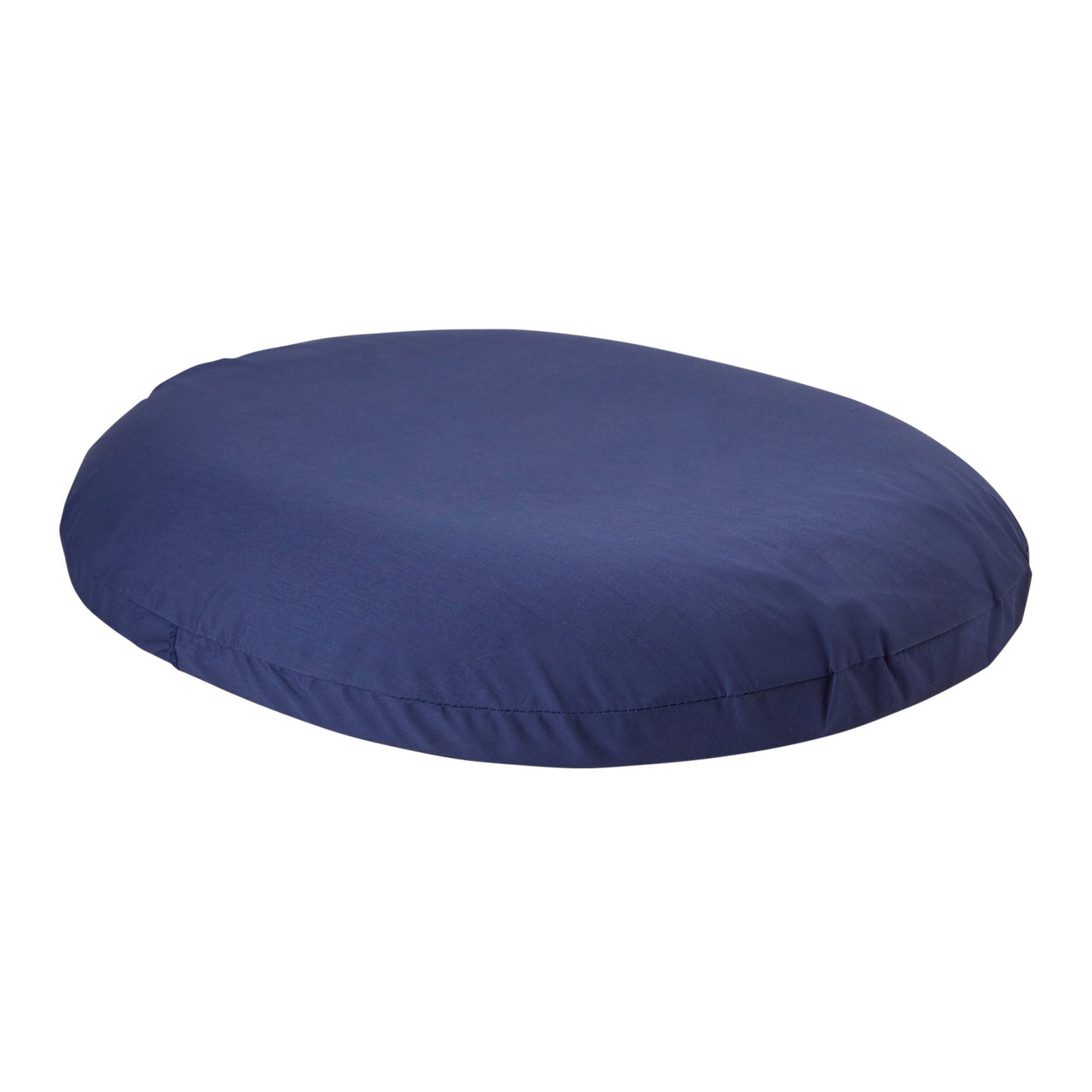 McKesson Donut Seat Cushion 18 Inch Diameter Molded Foam (1065568_EA)