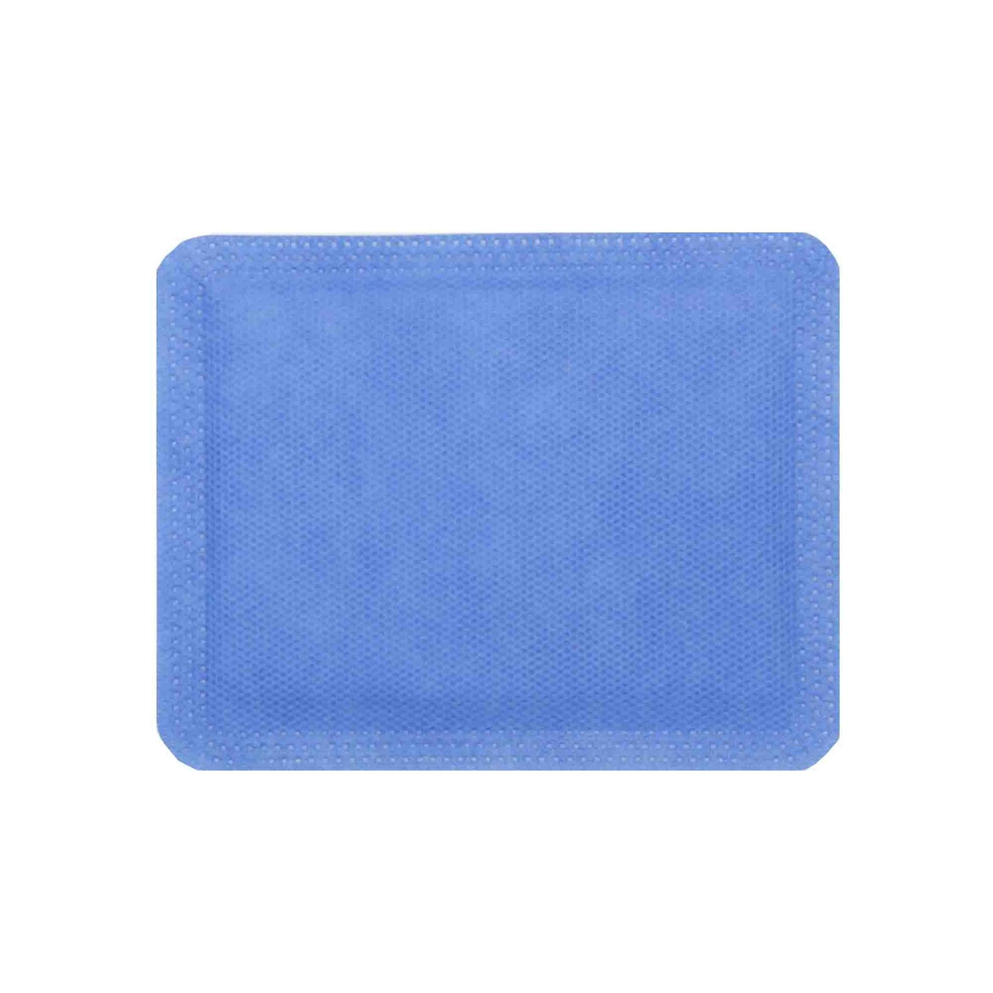 ZeniABSORB Super Absorbent Dressing 4 X 5 Inch Rectangle (1186730_BX)