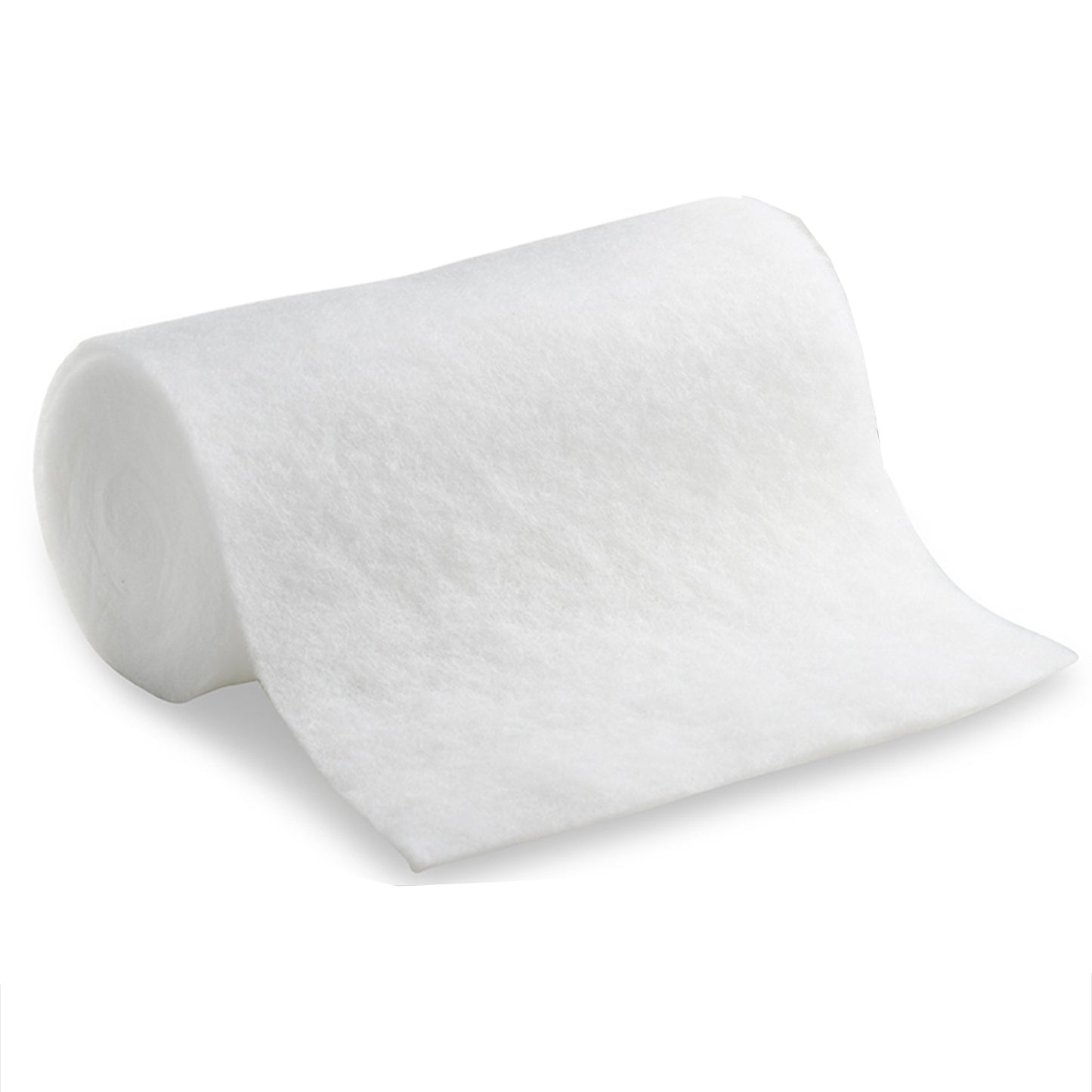 3M™ Synthetic Cast Padding Undercast 6 Inch X 4 Yard Polyester NonSterile (374556_CS)