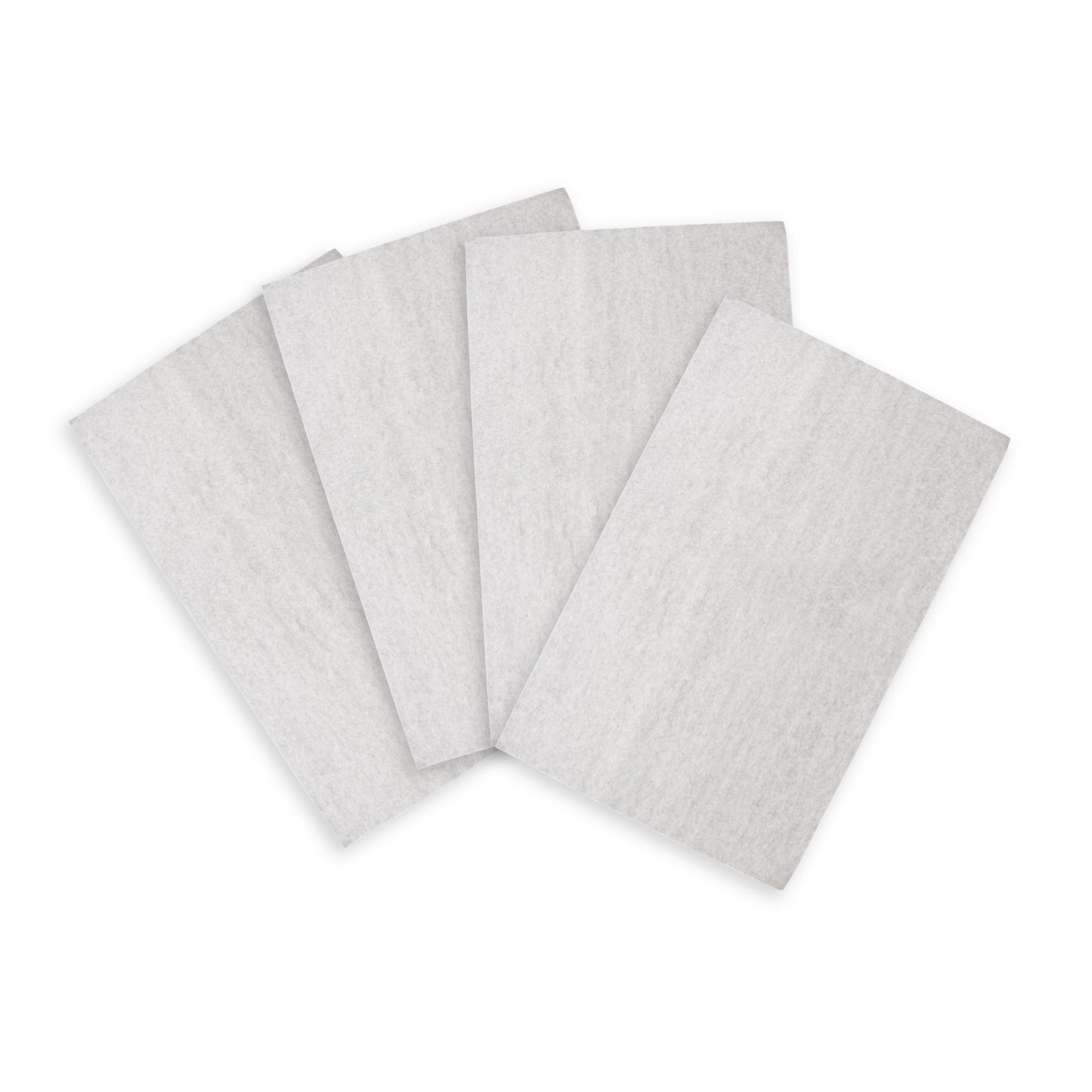 McKesson Scale Liner Paper 20 Inch Width 30 Inch Length White Crepe (134782_CS)
