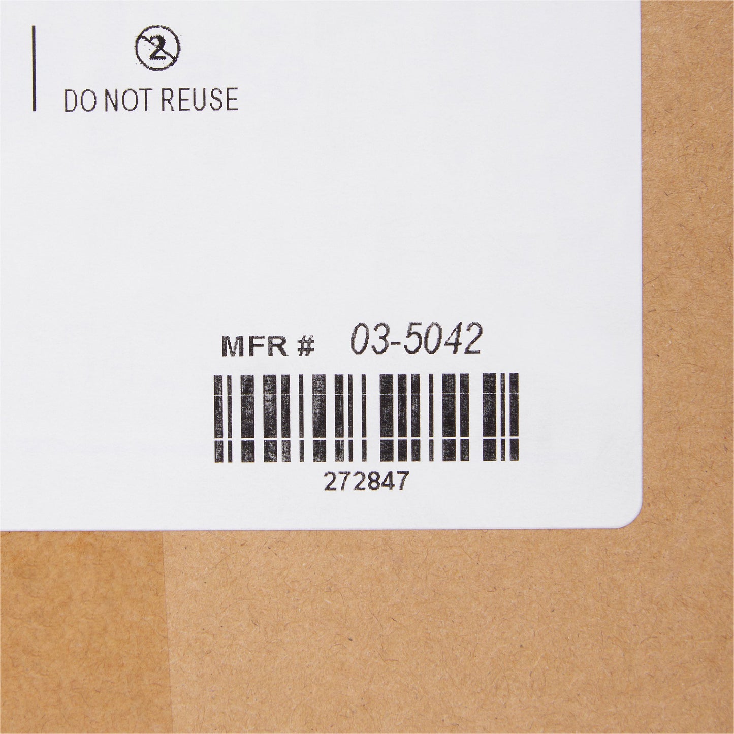 McKesson Biohazard Waste Bag Biohazard Symbol / Infectious Waste 1 to 3 gal. Red 11 X 14 Inch (223411_CS)