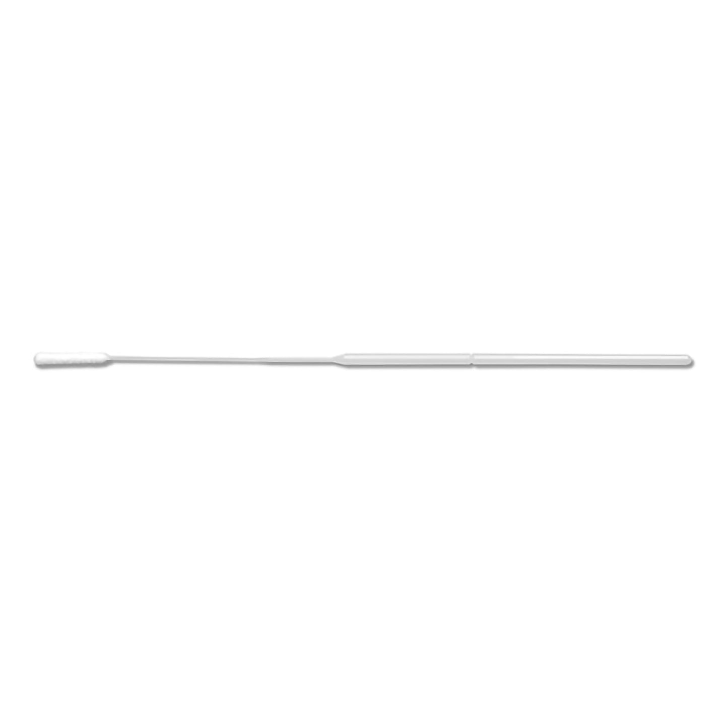 HydraFlock® Nasopharyngeal Collection Swab 6 Inch Length Sterile (928902_CS)