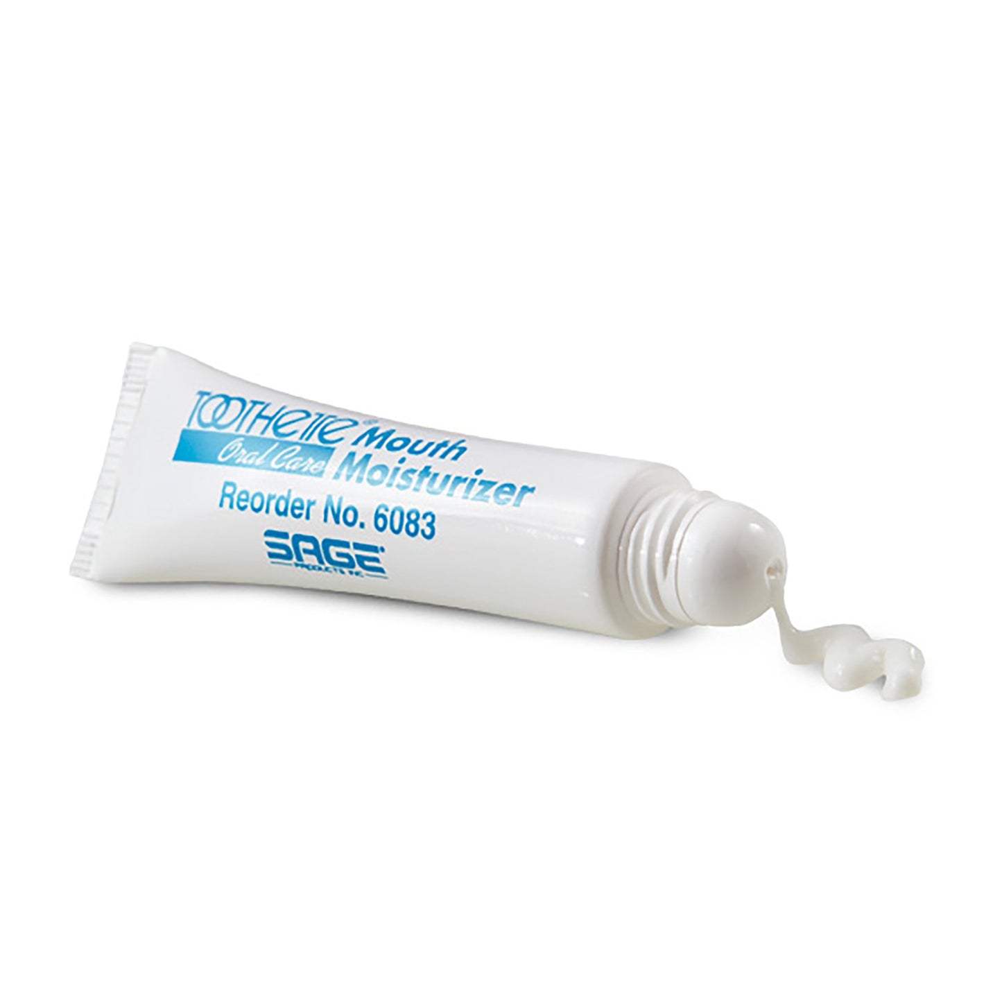 Toothette® Mouth Moisturizer 0.5 oz. Cream (344609_CS)