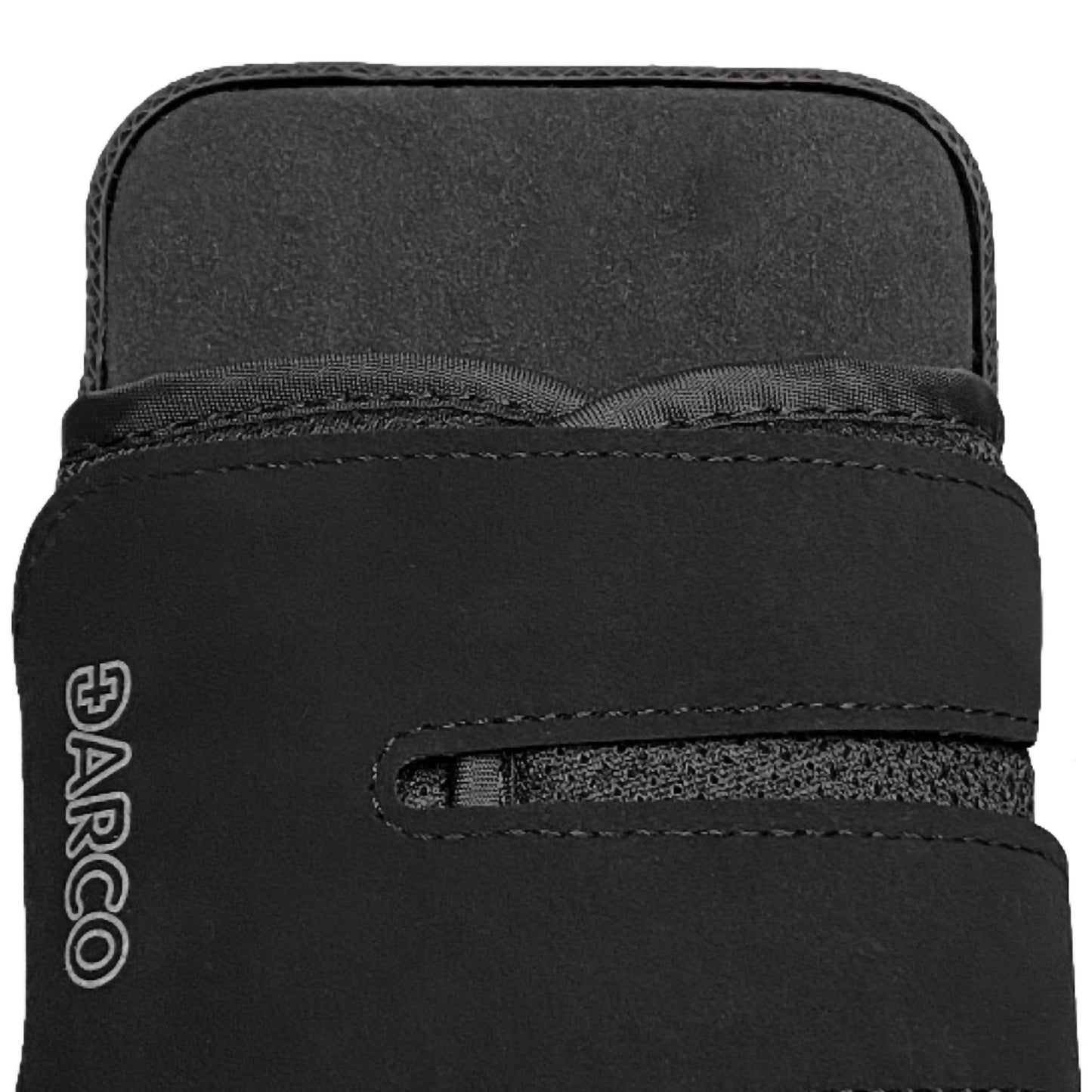 MedSurg™ Post-Op Shoe Large Male Black (683884_EA)