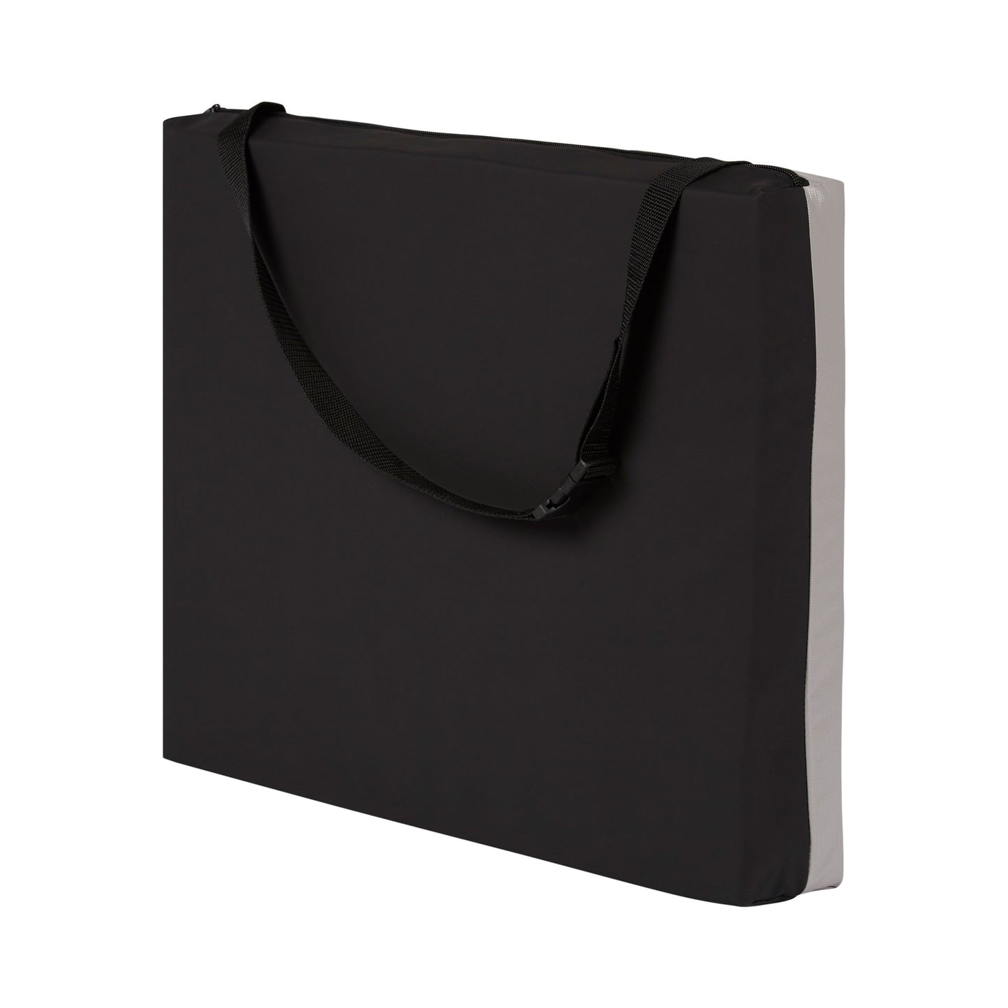 McKesson Seat Cushion 20 W X 16 L X 3 D Inch Foam / Gel (1065585_CS)