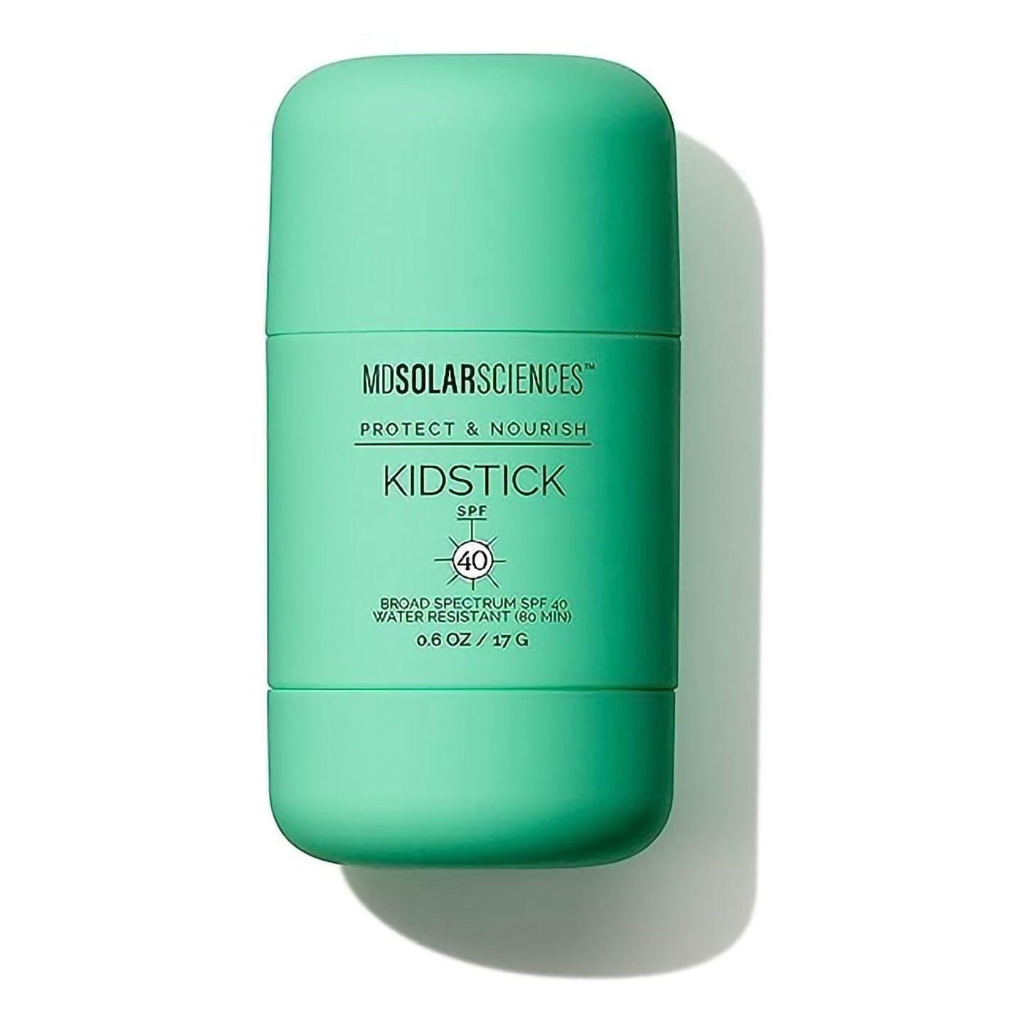 MDSolarsciences™ KidStick Sunscreen SPF 40 Stick 0.6 oz. Tottle Bottle (1232592_EA)