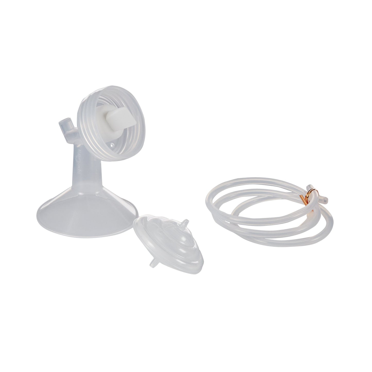 Spectra Breast Shield Replacement Set For S2, S1 or S9 Breast Pumps (1069967_EA)