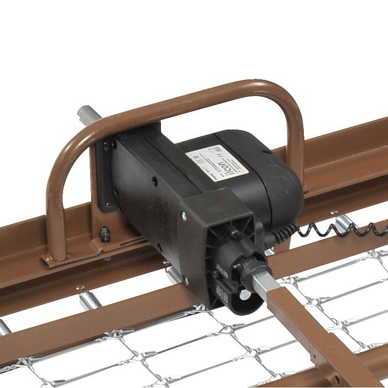 drive™ Electric Bed Head/Foot Motor For Delta™ Ultra-Light 1000, Full-Electric Bed (870106_EA)