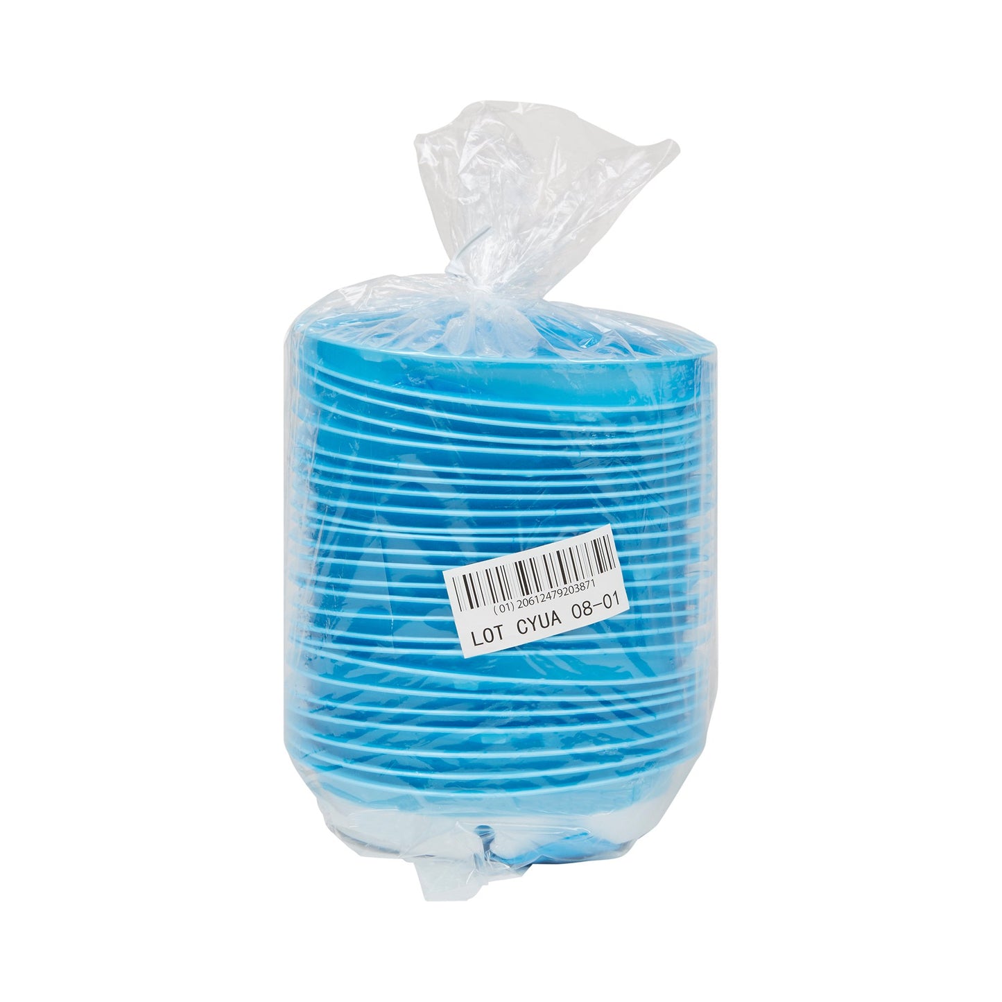 McKesson Emesis Bag 40 oz. Blue (831668_SL)