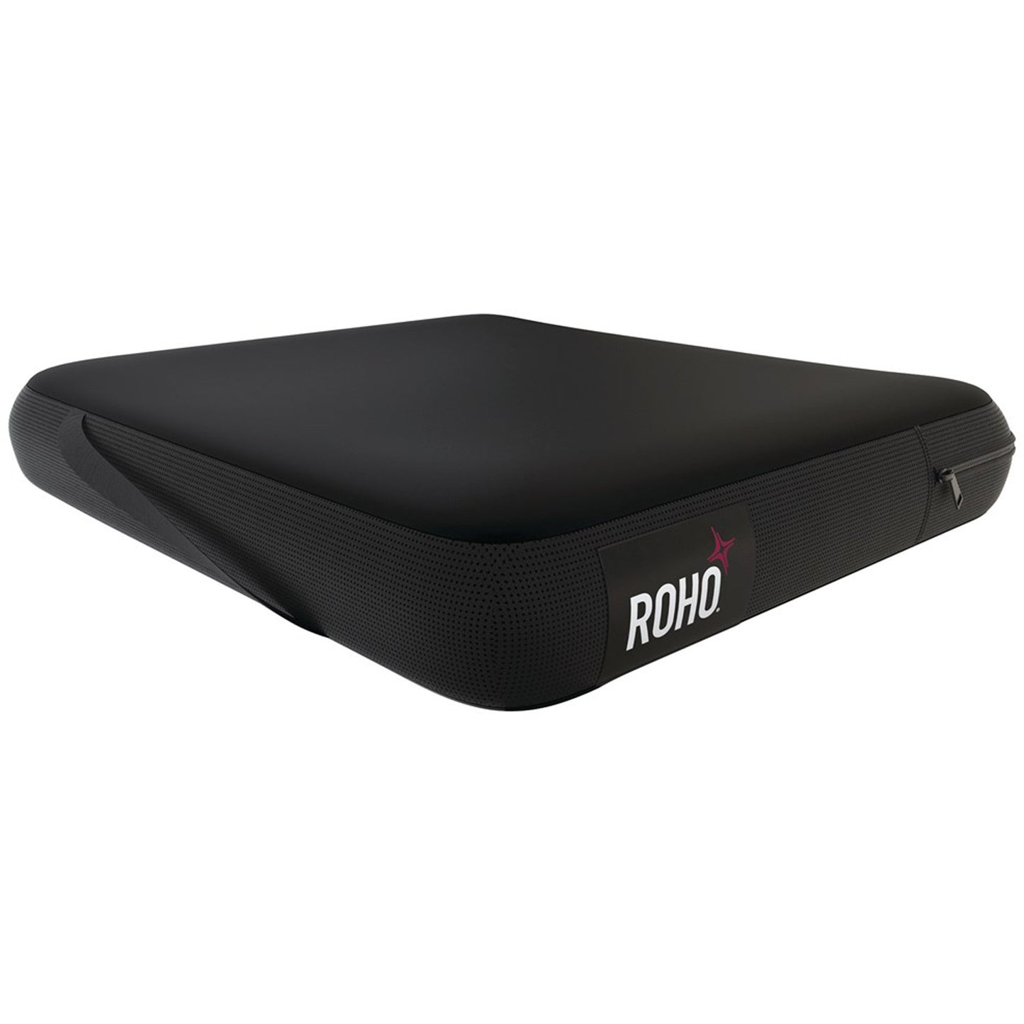 ROHO® Mosaic® Seat Cushion 16 W X 16 L X 3 D Inch PVC Air Cells (583989_EA)