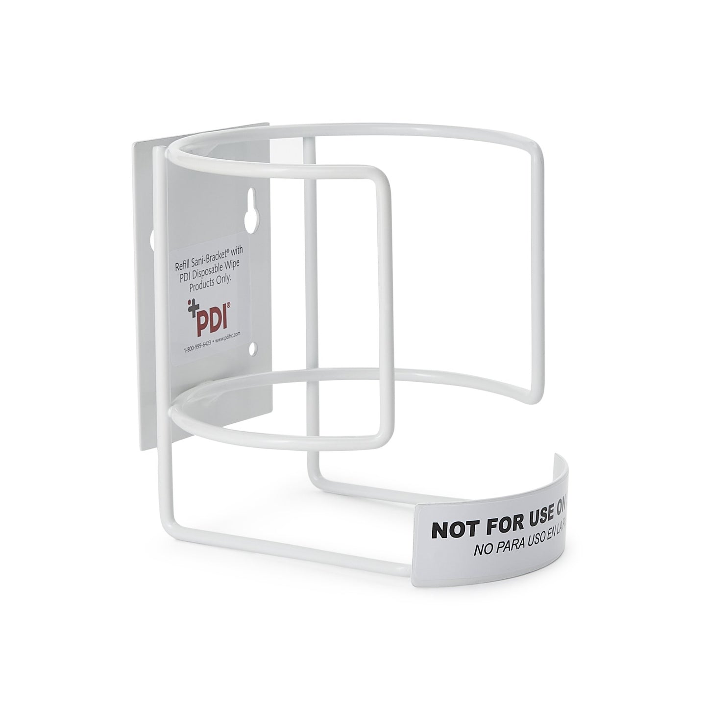 Sani-Bracket® Canister Bracket Sani-Bracket® (1174745_EA)