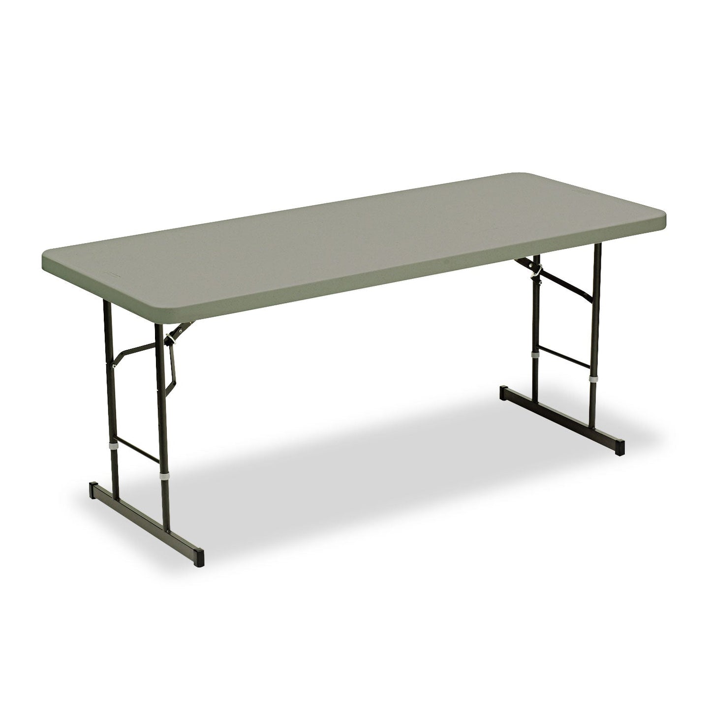 iceberg-indestructable-classic-adjustable-height-folding-table-rectangular-72-x-30-x-25-to-35-charcoal-ice65627_1