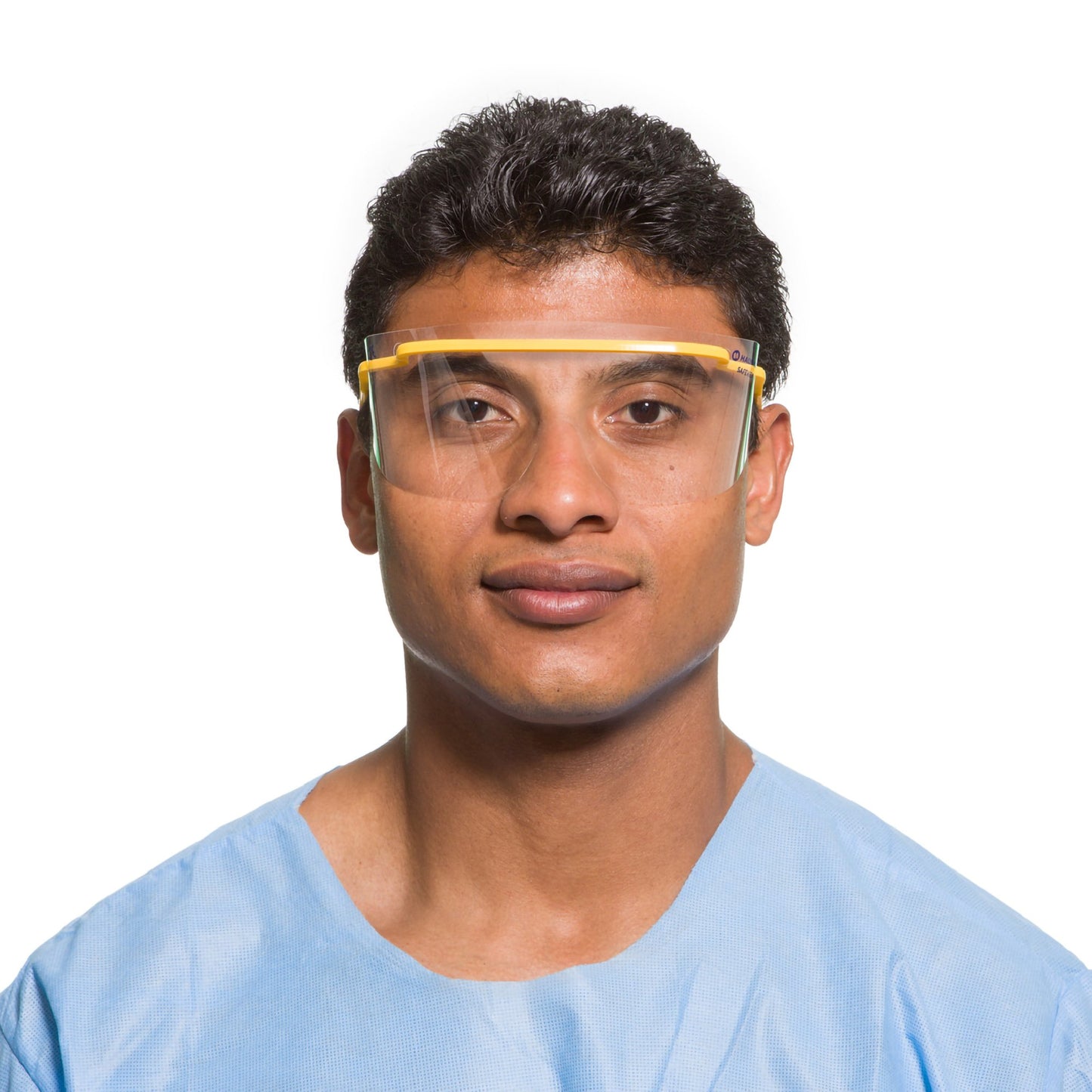 SafeView Safety Glasses Frames (449464_PK)