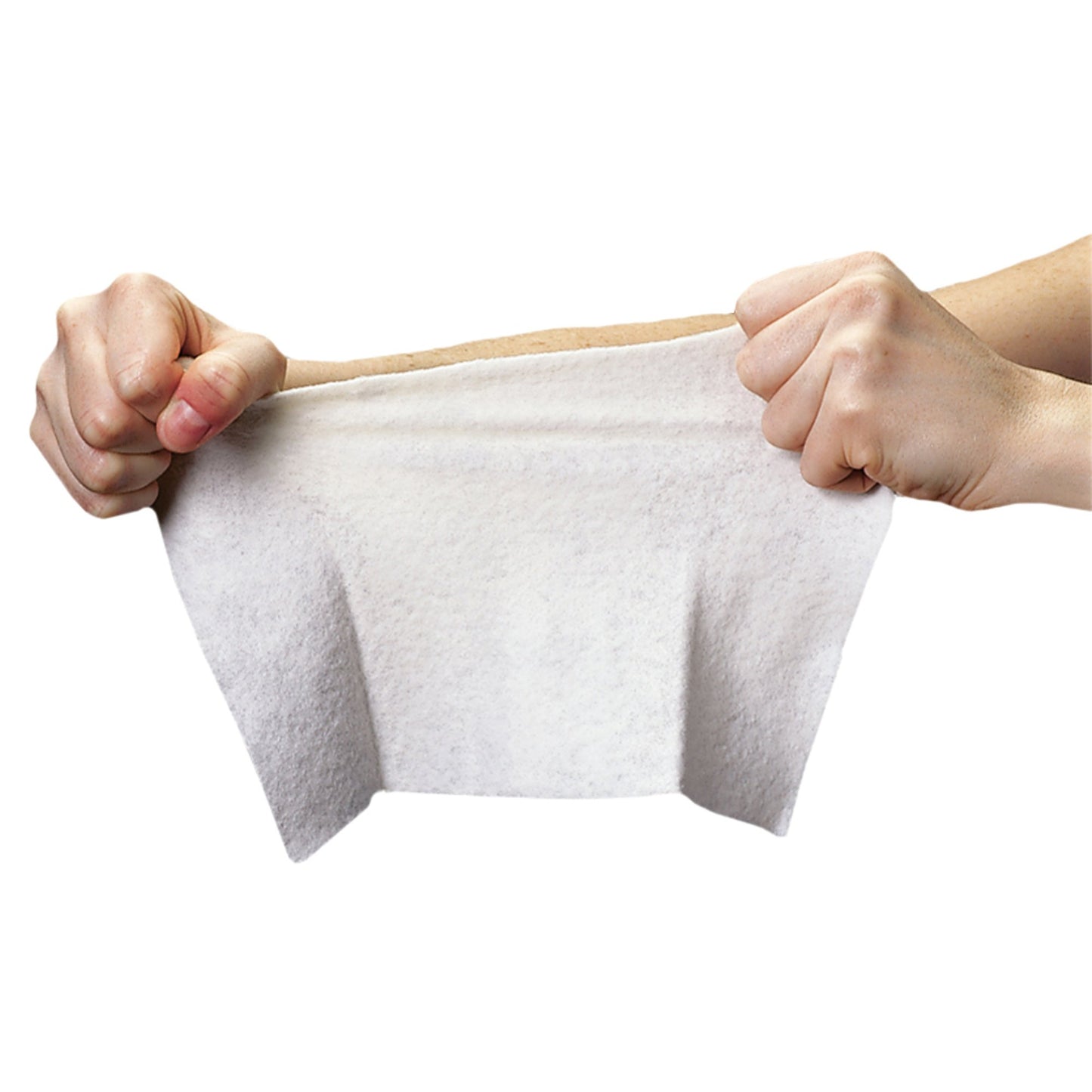 Comfort Bath® Premium Heavyweight Rinse-Free Bath Wipe Soft Pack Scented 8 Count (332490_CS)