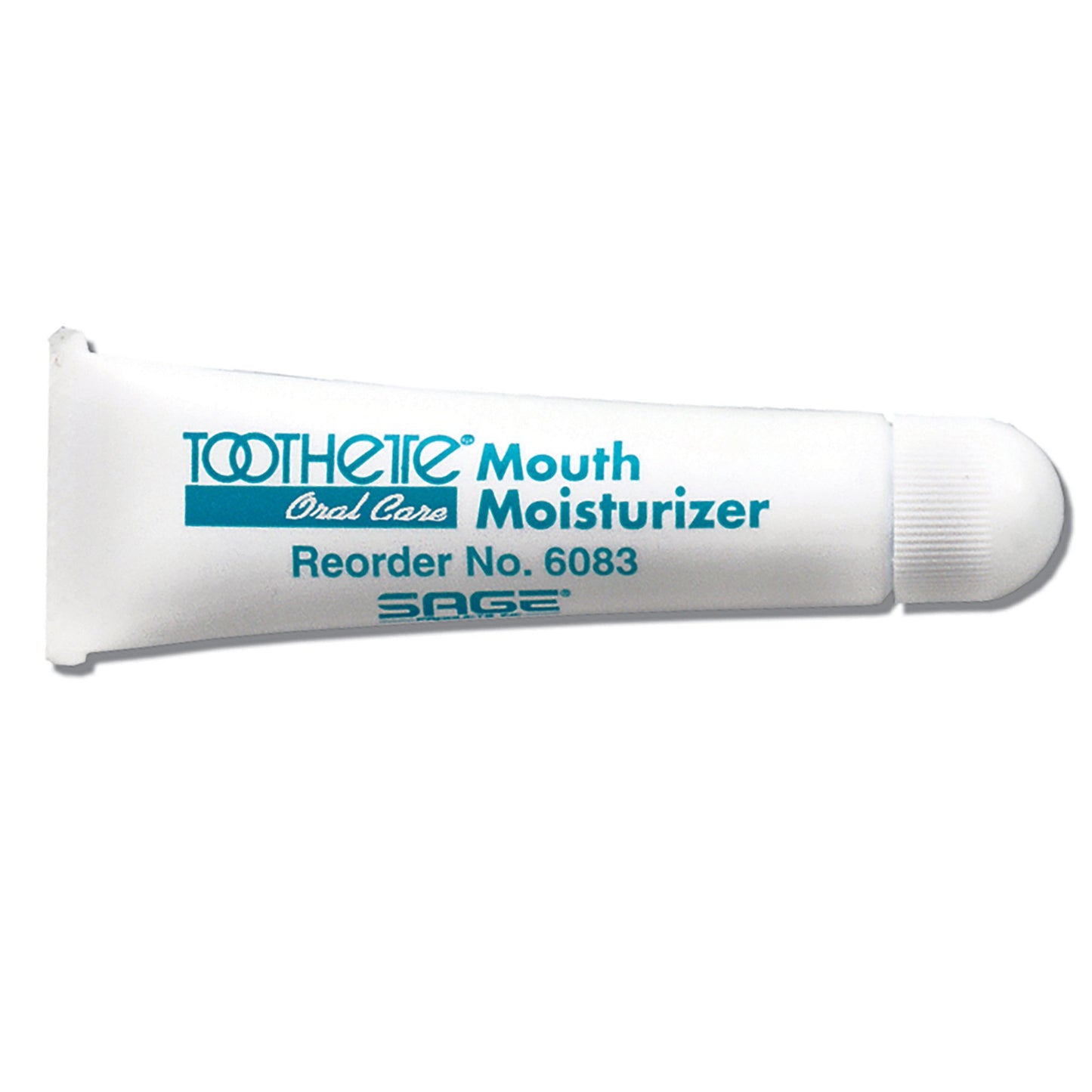 Toothette® Mouth Moisturizer 0.5 oz. Cream (344609_CS)