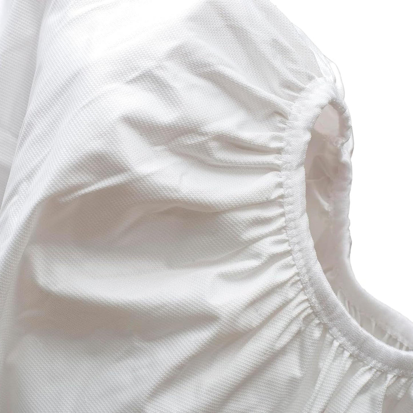 Quik-Sorb™ Protective Underwear Unisex Vinyl Medium Pull On Reusable (832967_EA)