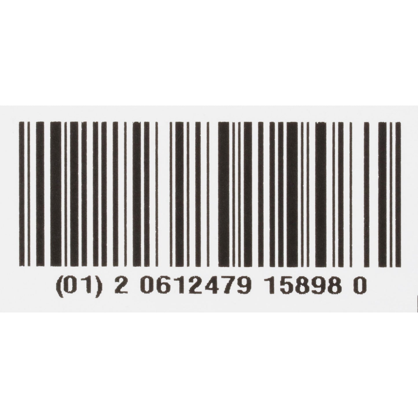 McKesson Sterilization Chemical Indicator Strip Steam 4 Inch Length (524535_BX)