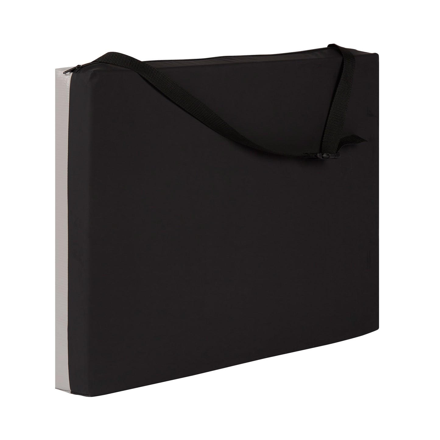McKesson Seat Cushion 24 W X 18 L X 3 D Inch Foam / Gel (1065563_EA)