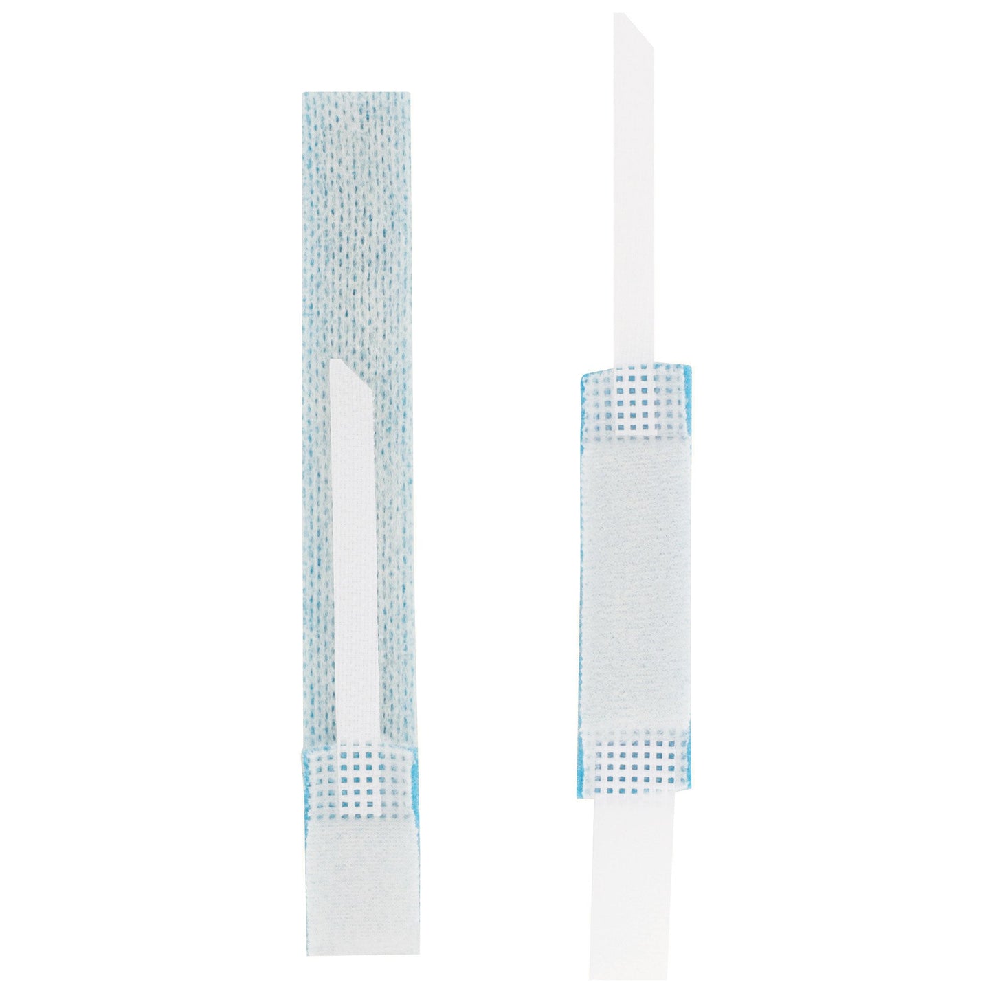 McKesson Tracheostomy Tube Holder 3/4 X 9 Inch Pediatric (545092_CS)